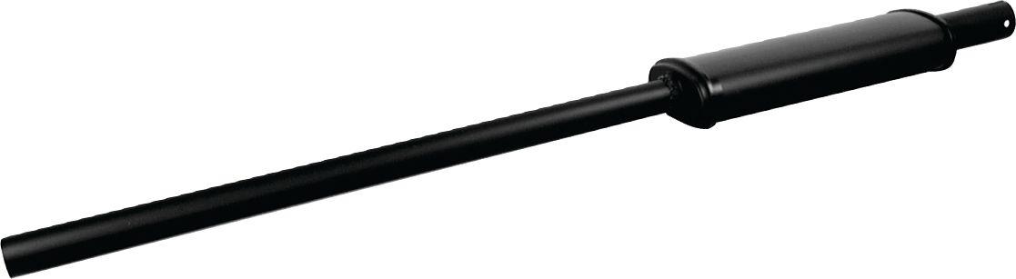 MASSEY FERGUSON SILENCER PIPE 19253