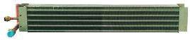 CASE IH EVAPORATOR- BULB TYPE A/C 106732