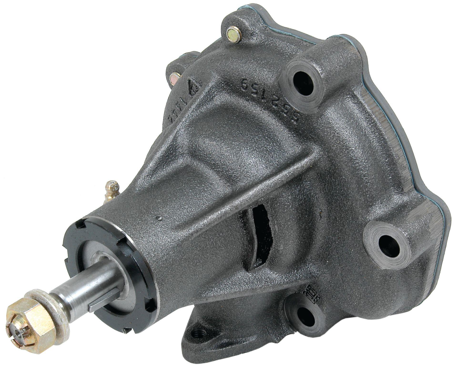 FIAT WATER PUMP 59155