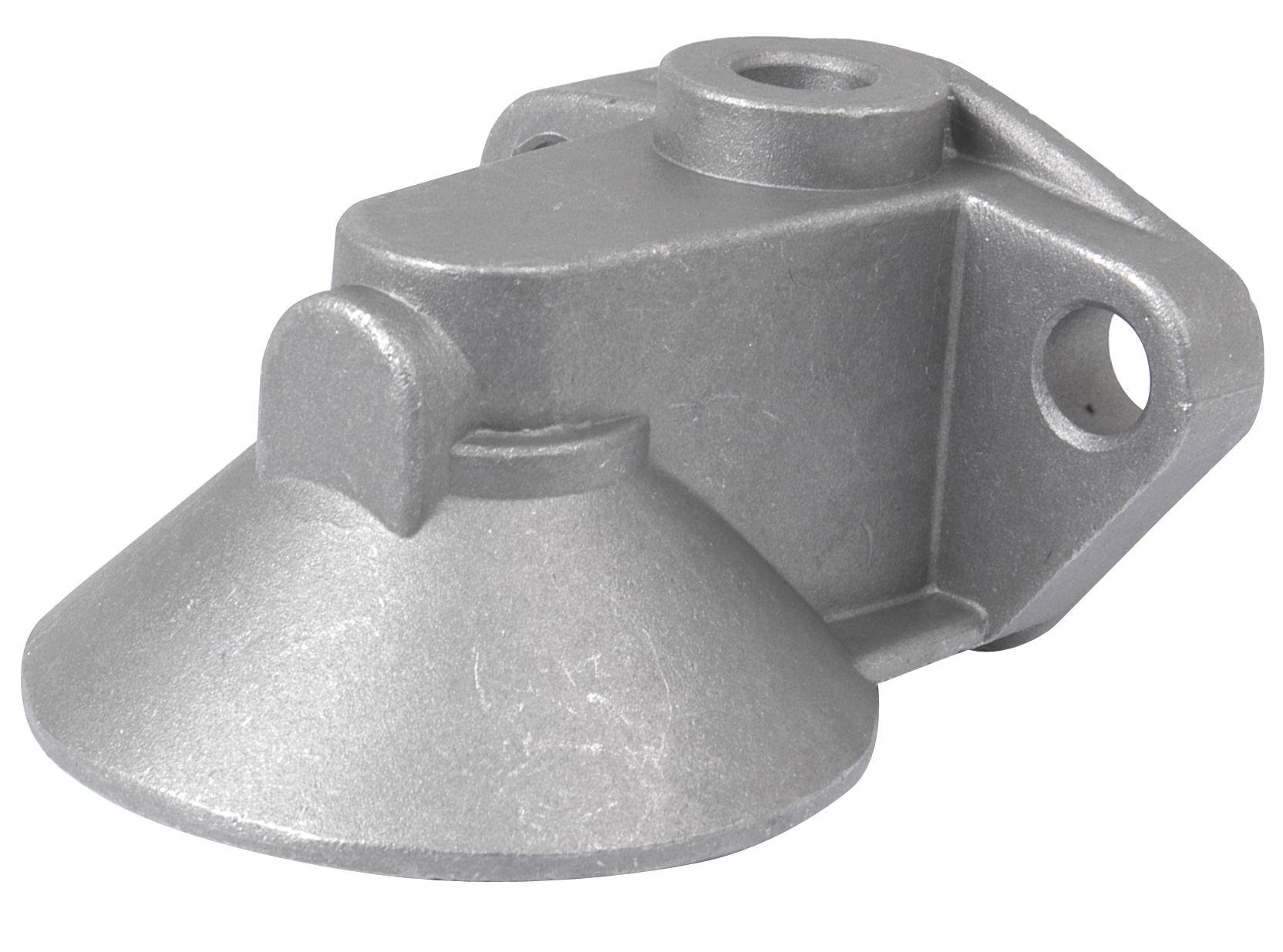 MASSEY FERGUSON FILTER HEAD-OIL 40532