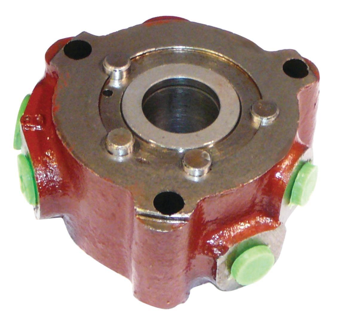 FORD NEW HOLLAND POWER STEERING-CONTROL VALVE 67735