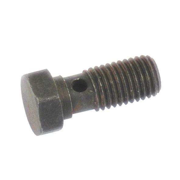 FORD NEW HOLLAND INJECTOR BANJO BOLT 66006