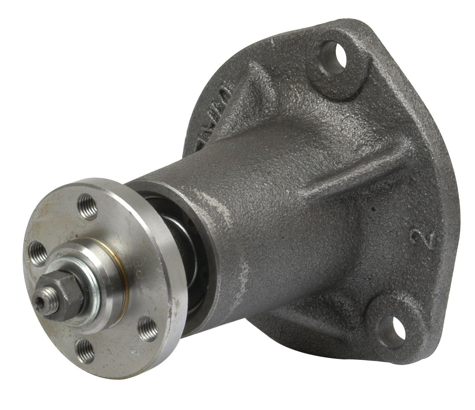 MASSEY FERGUSON WATER PUMP C/W HUB 43576