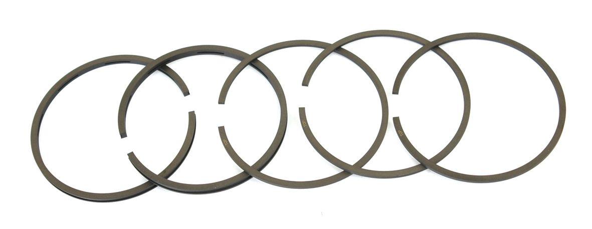 MASSEY FERGUSON RING SET 85MM 41614