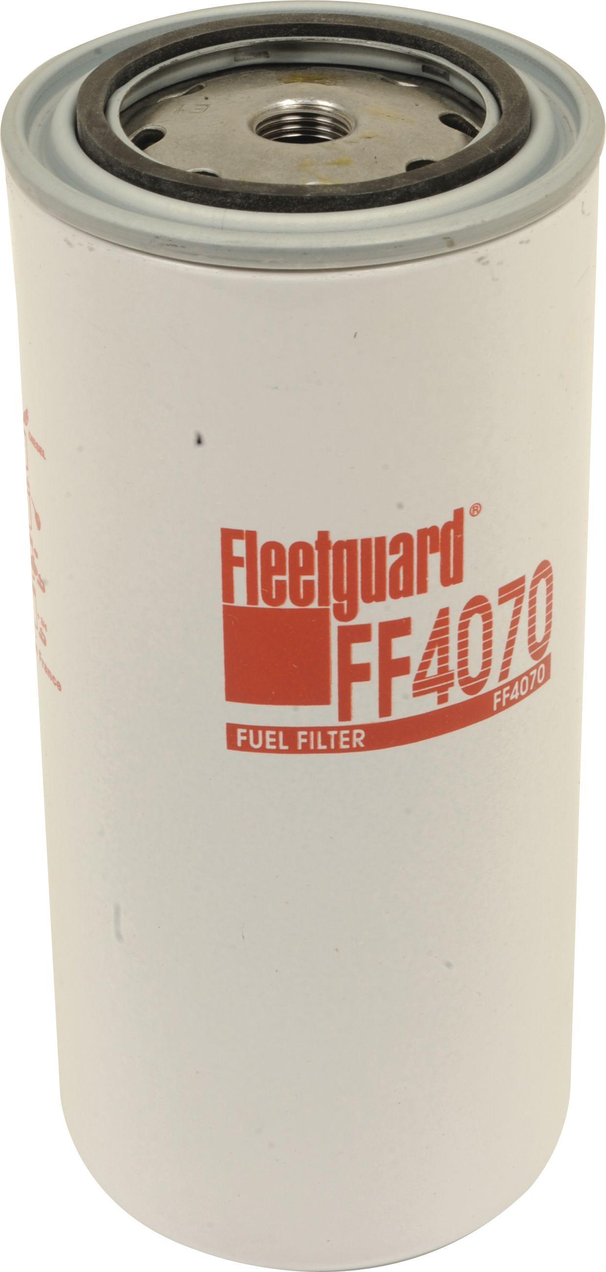 CLAAS FUEL FILTER FF4070 109046