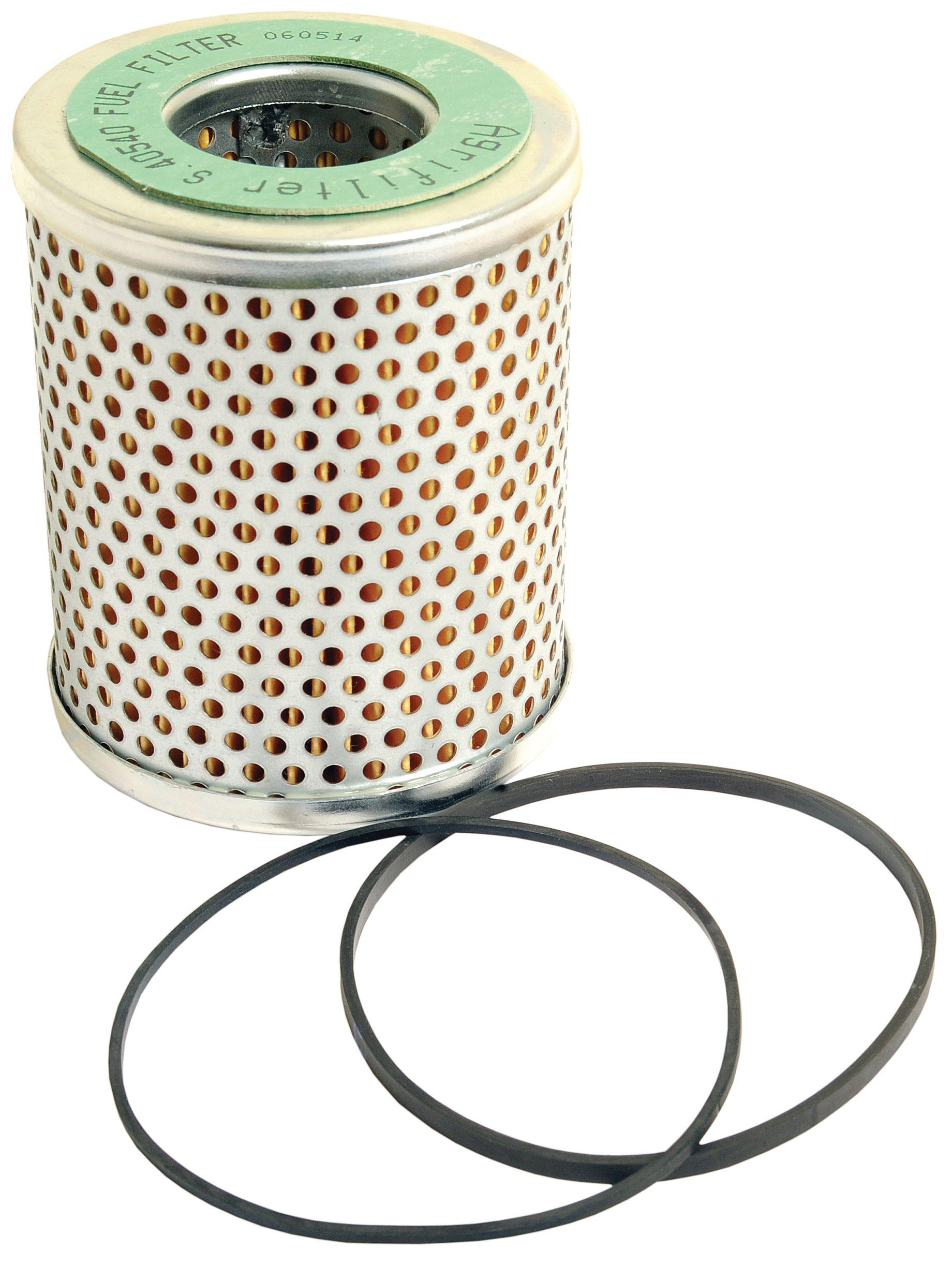 VOLVO FUEL FILTER 40540
