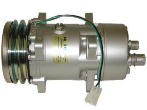 FORD NEW HOLLAND COMPRESSOR-SD510 A/C 106711