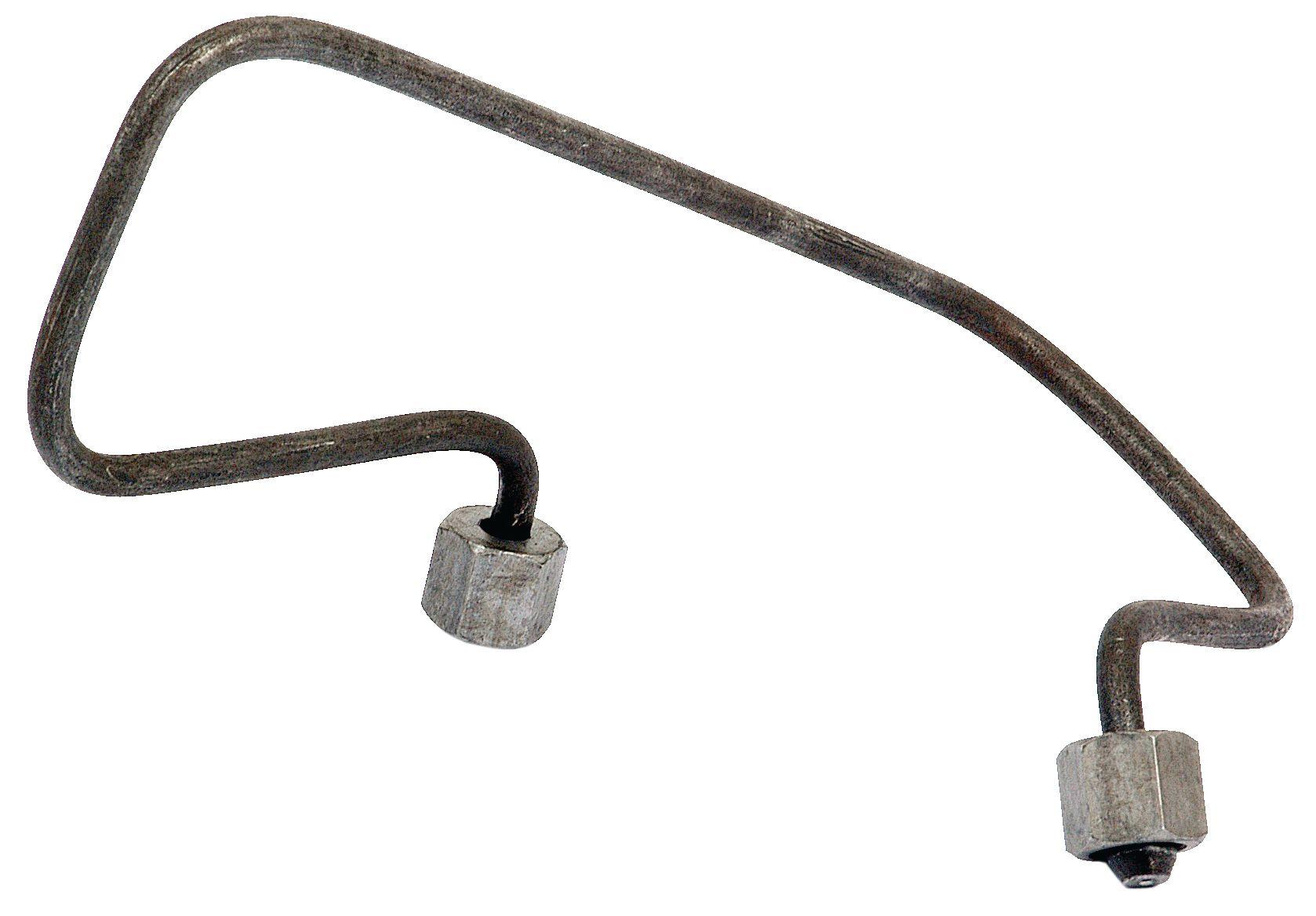 FORD NEW HOLLAND PIPE-INJECTOR NO.1 65802