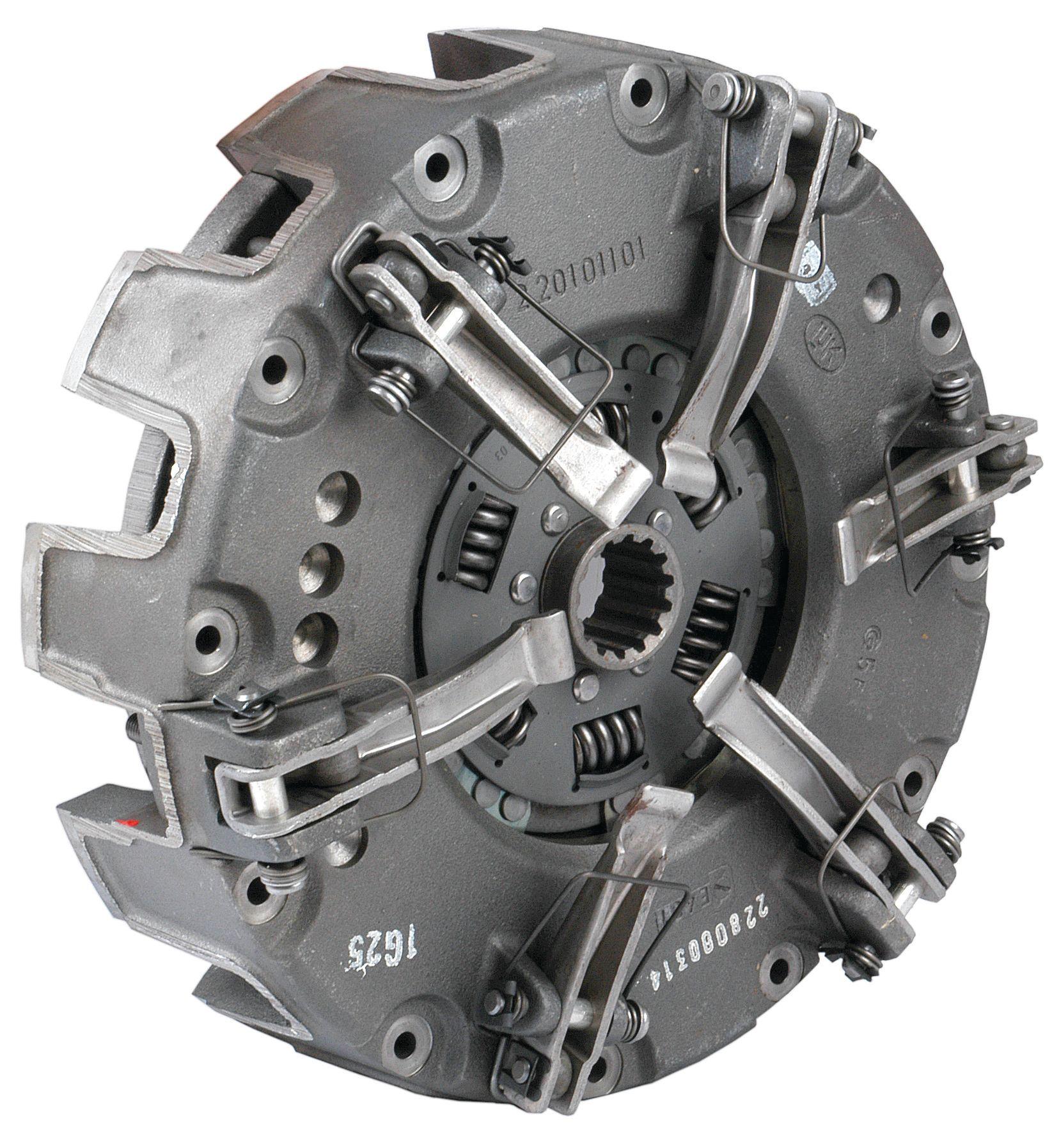 LANDINI CLUTCH ASSEMBLY 19601