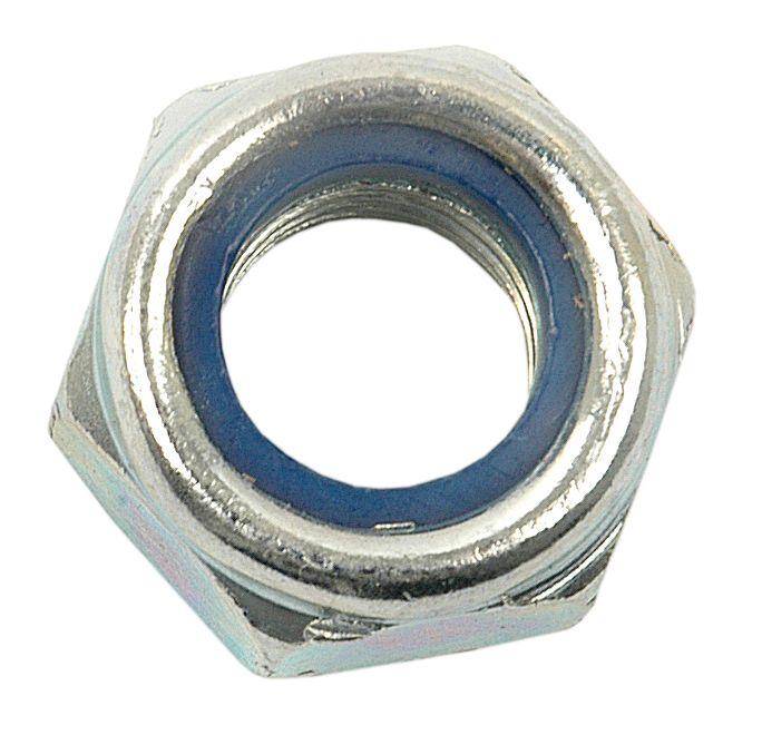 MASSEY FERGUSON NUT/FULL/NYLOC(C) M12 3592