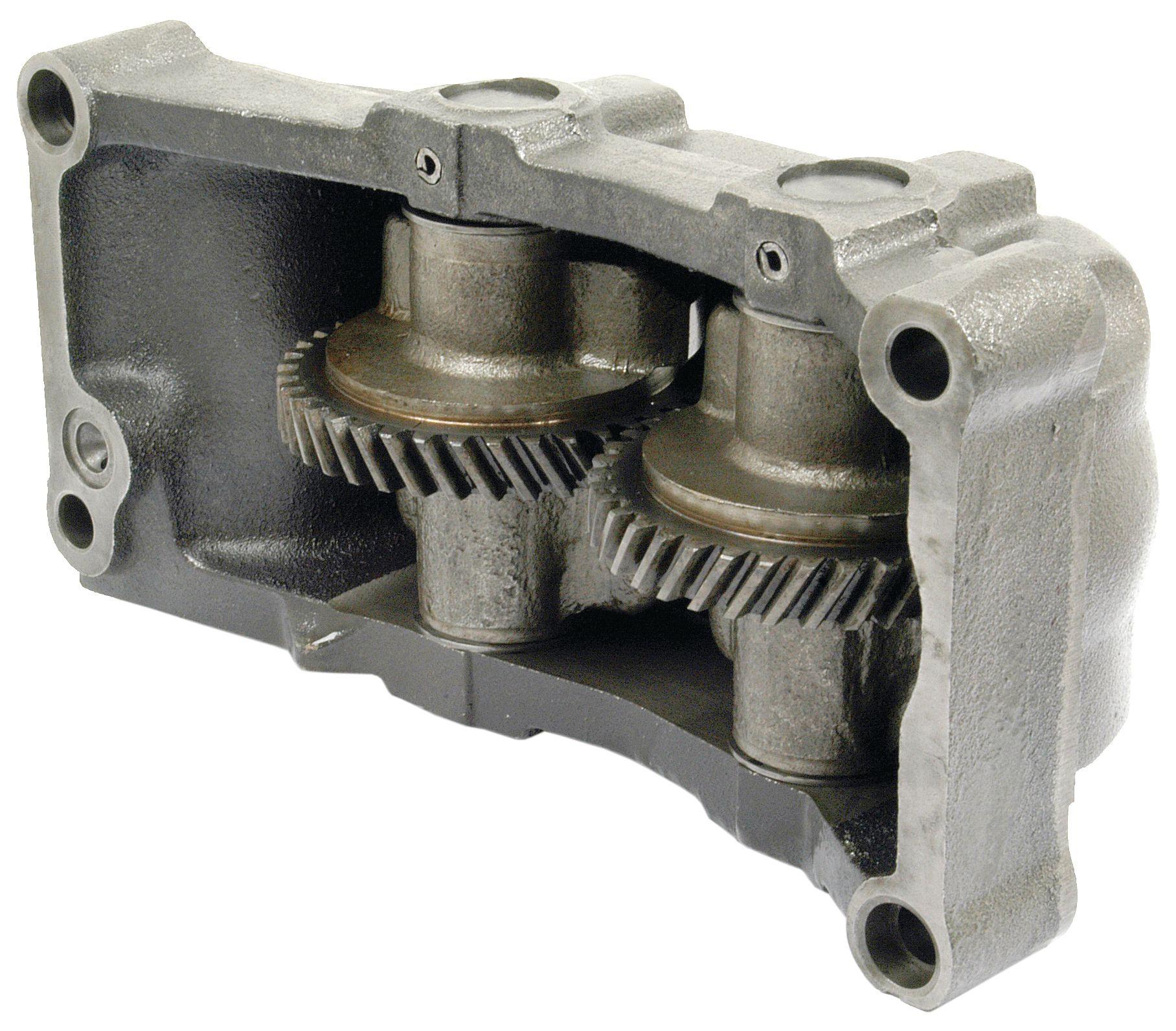 FORD NEW HOLLAND BALANCER 66483