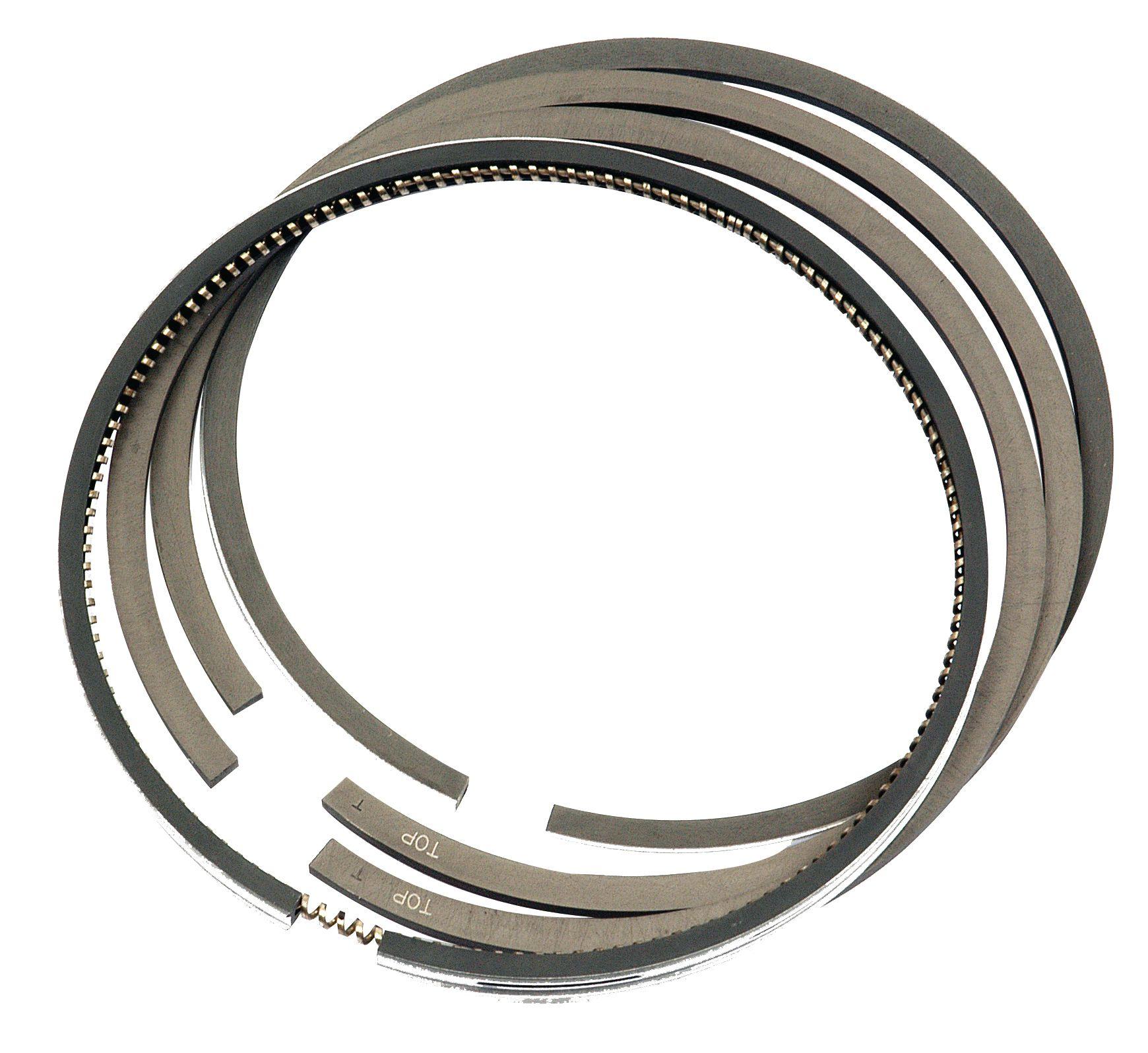 DEUTZ-FAHR RING SET 69944