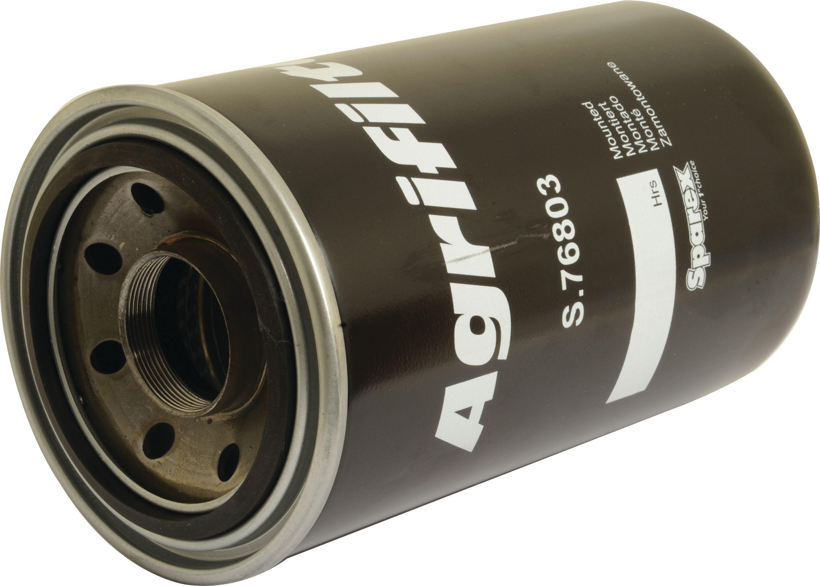 CASE IH HYDRAULIC FILTER 76803