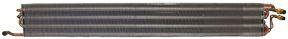 CASE IH EVAPORATOR- BLOCK TYPE A/C 106734