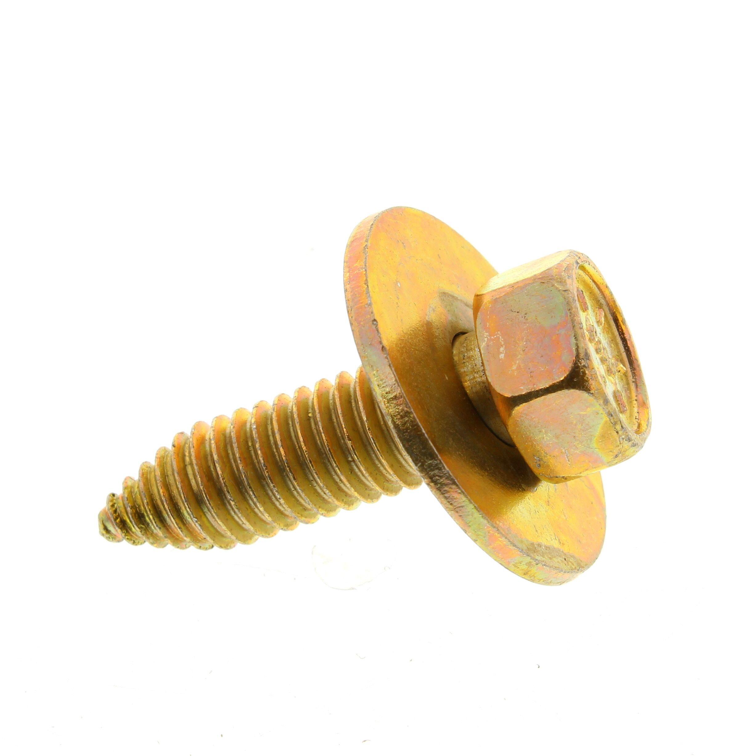 MASSEY FERGUSON BALER HEX HEAD BOLT (AGCO) 700724471