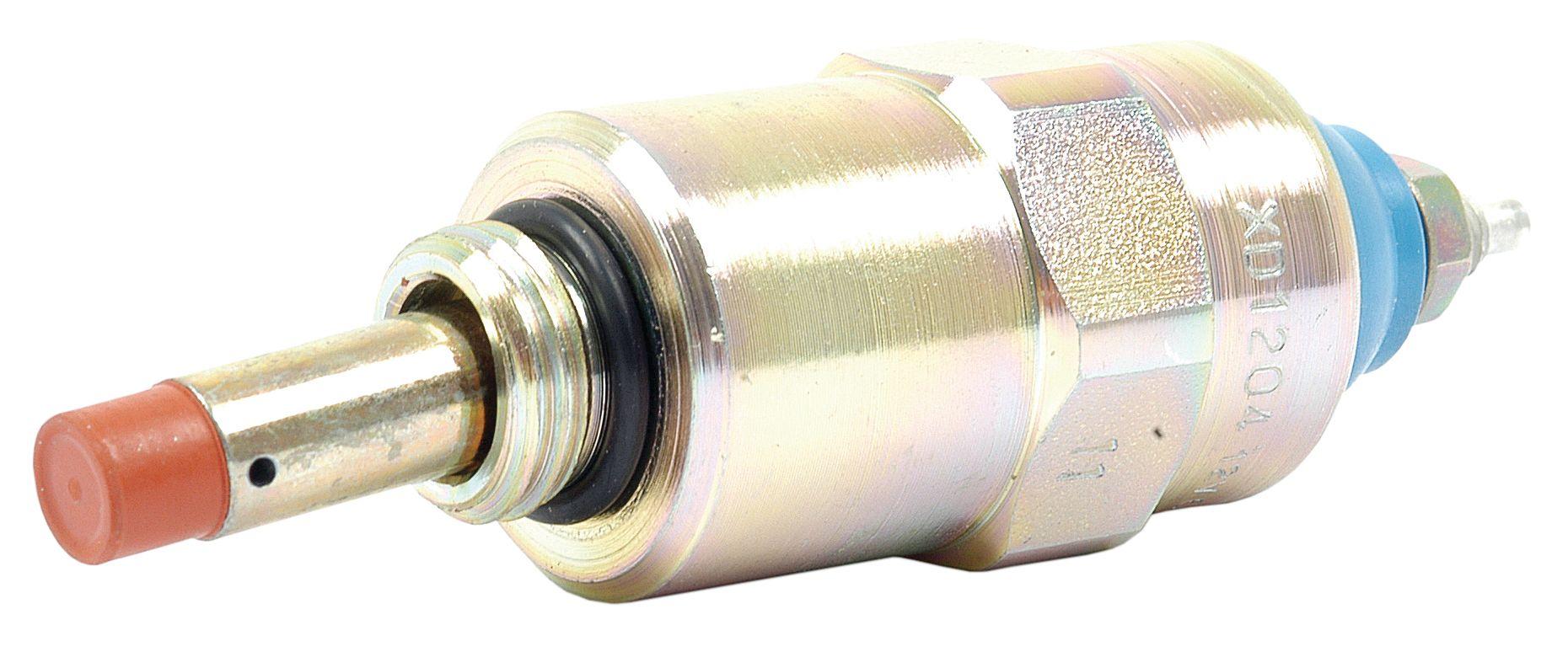 FORD SOLENOID-FUEL SHUT OFF 57427