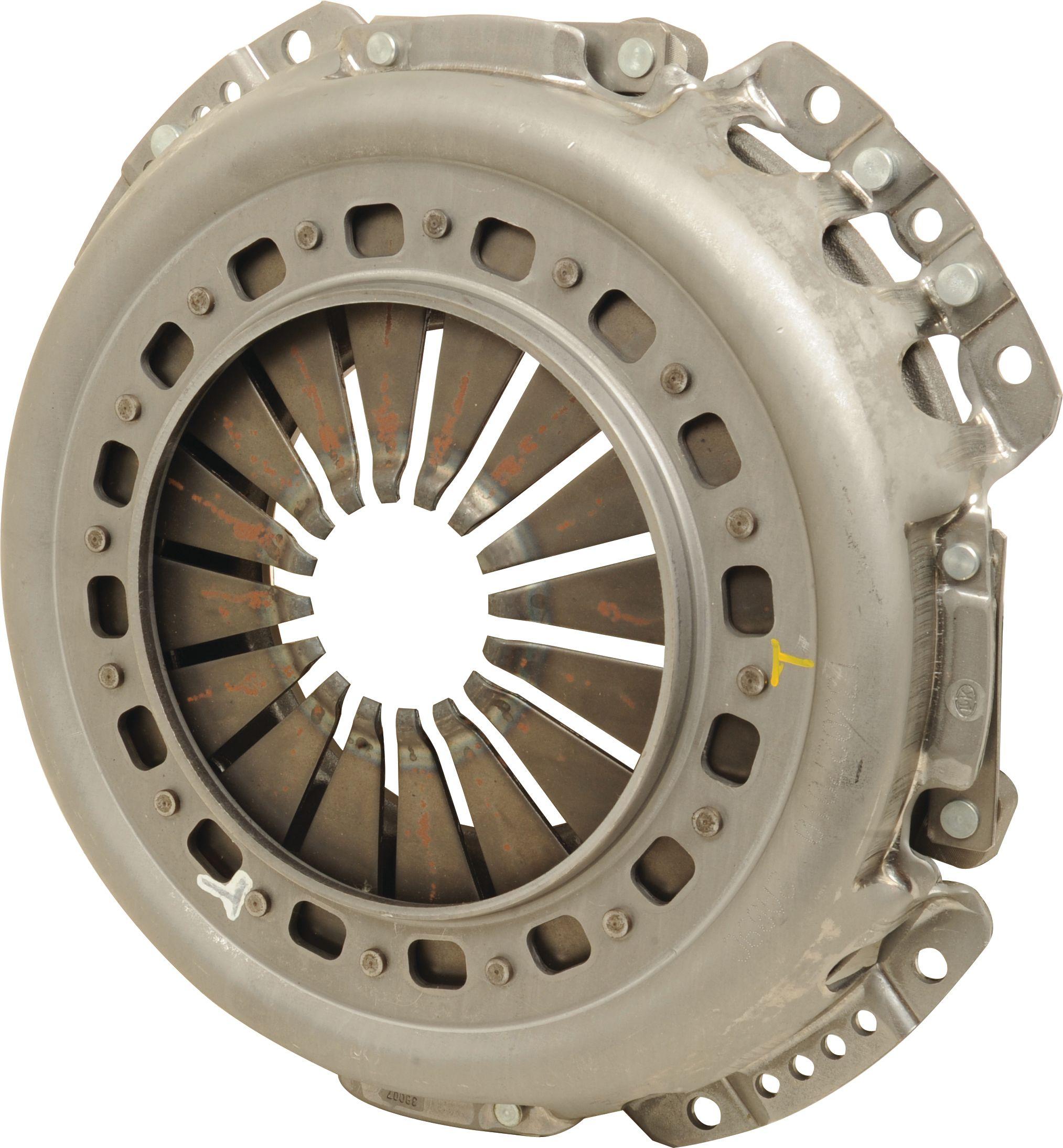 COUNTY CLUTCH FORD D8NN 7563BA 13" SI 72761