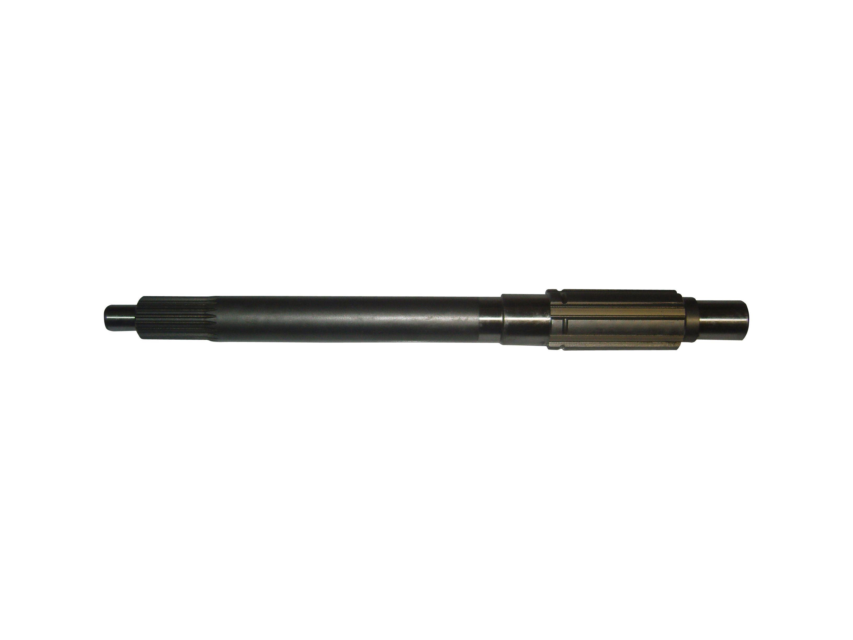 MASSEY FERGUSON TRACTOR INPUT SHAFT (AGCO) 1692502M2