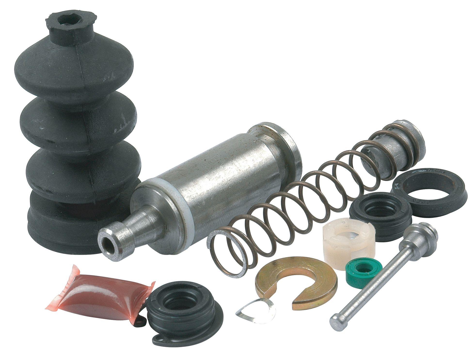 FORD NEW HOLLAND CLUTCH CYLINDER REPAIR KIT 72696