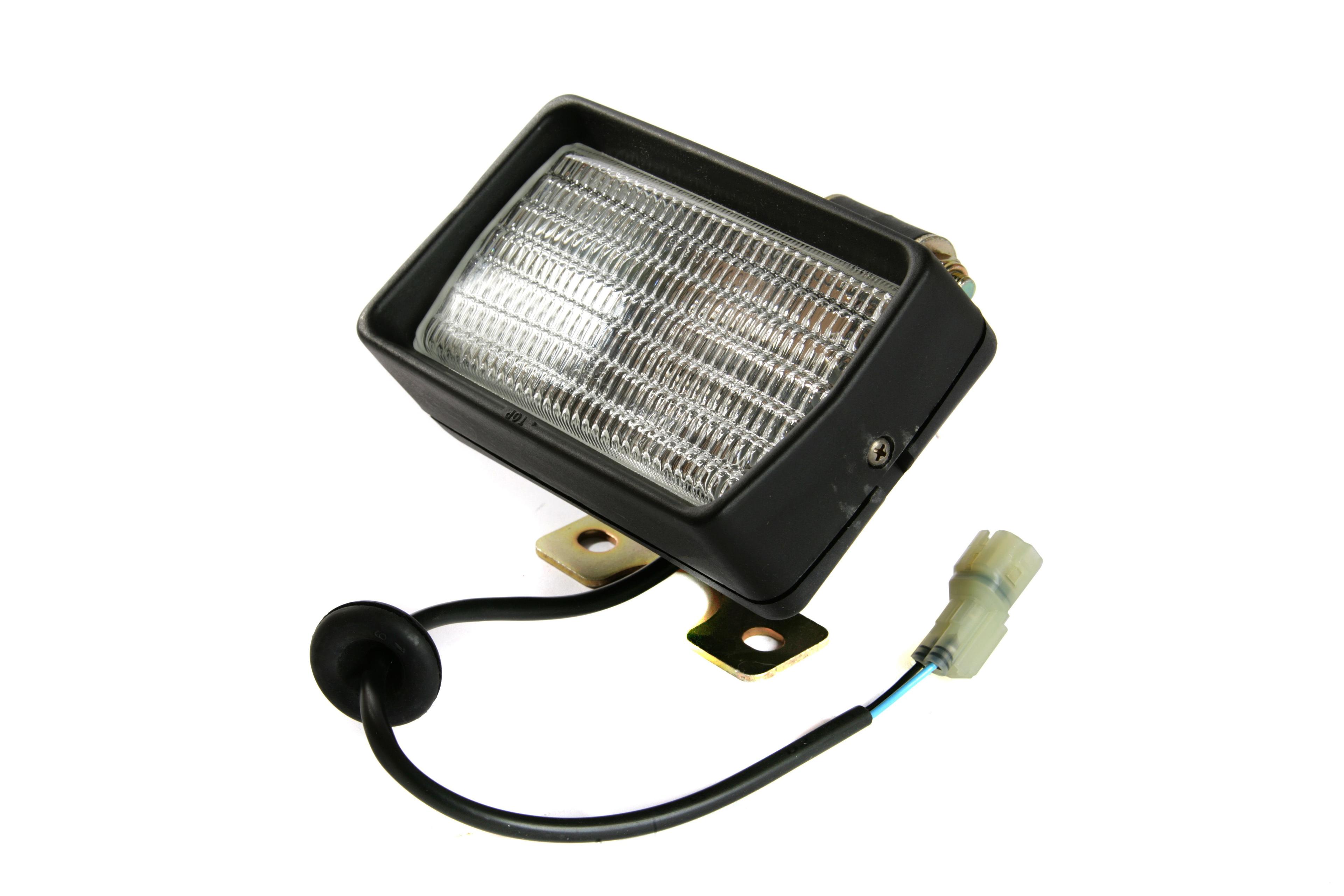MASSEY FERGUSON TRACTOR WORKLIGHT (AGCO) 3808923M91
