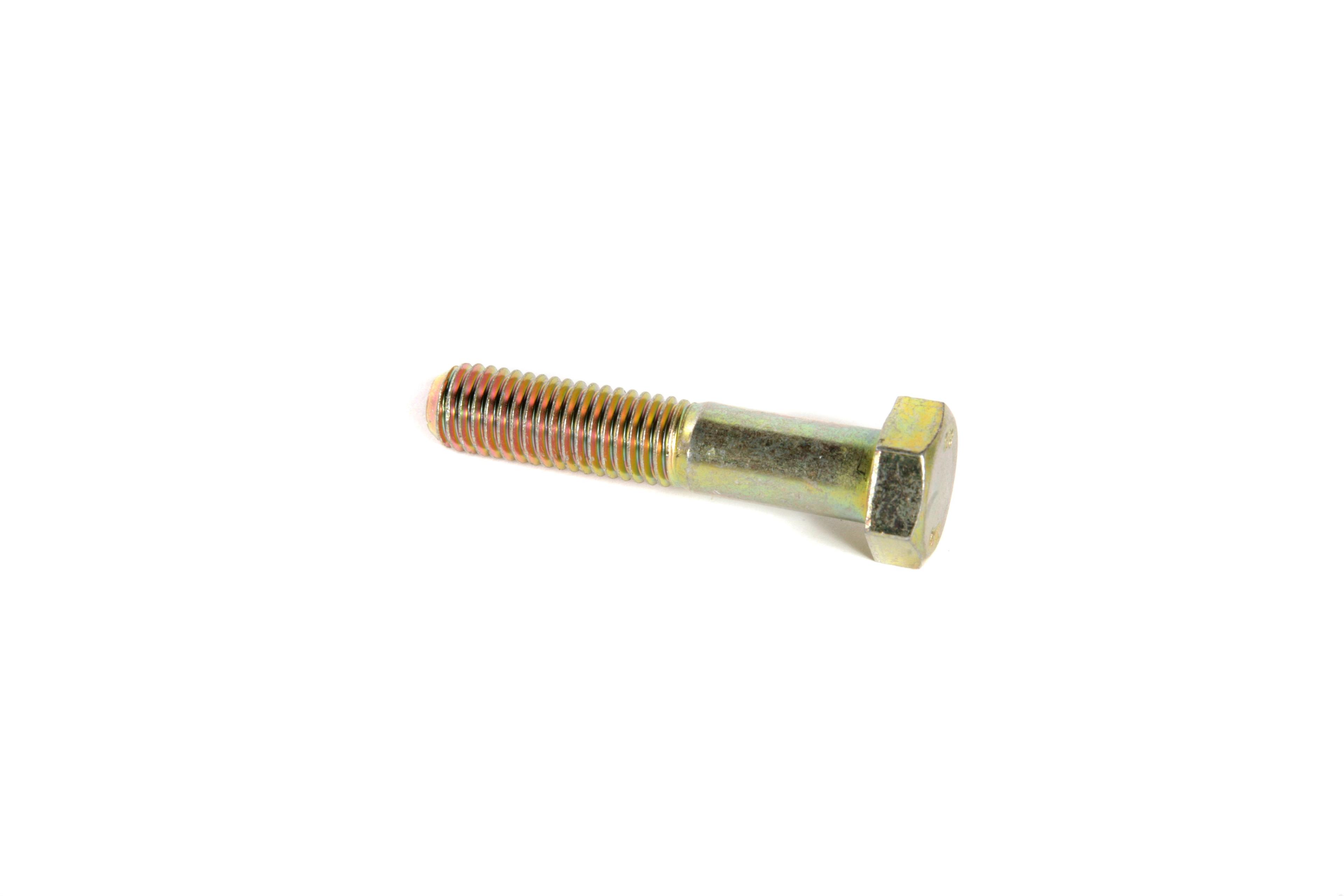 MASSEY FERGUSON TRACTOR HEX CAP SCREW (AGCO) 3009512X1