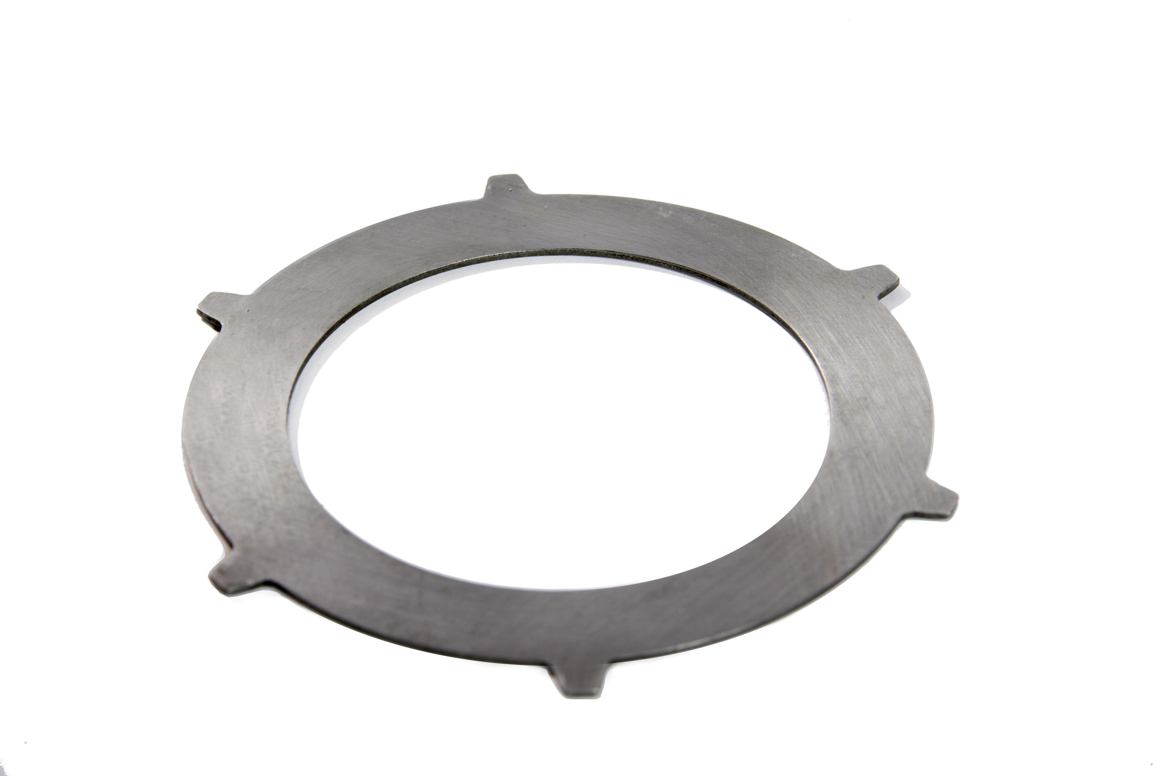 MASSEY FERGUSON TRACTOR PLATE (AGCO) 185464M1