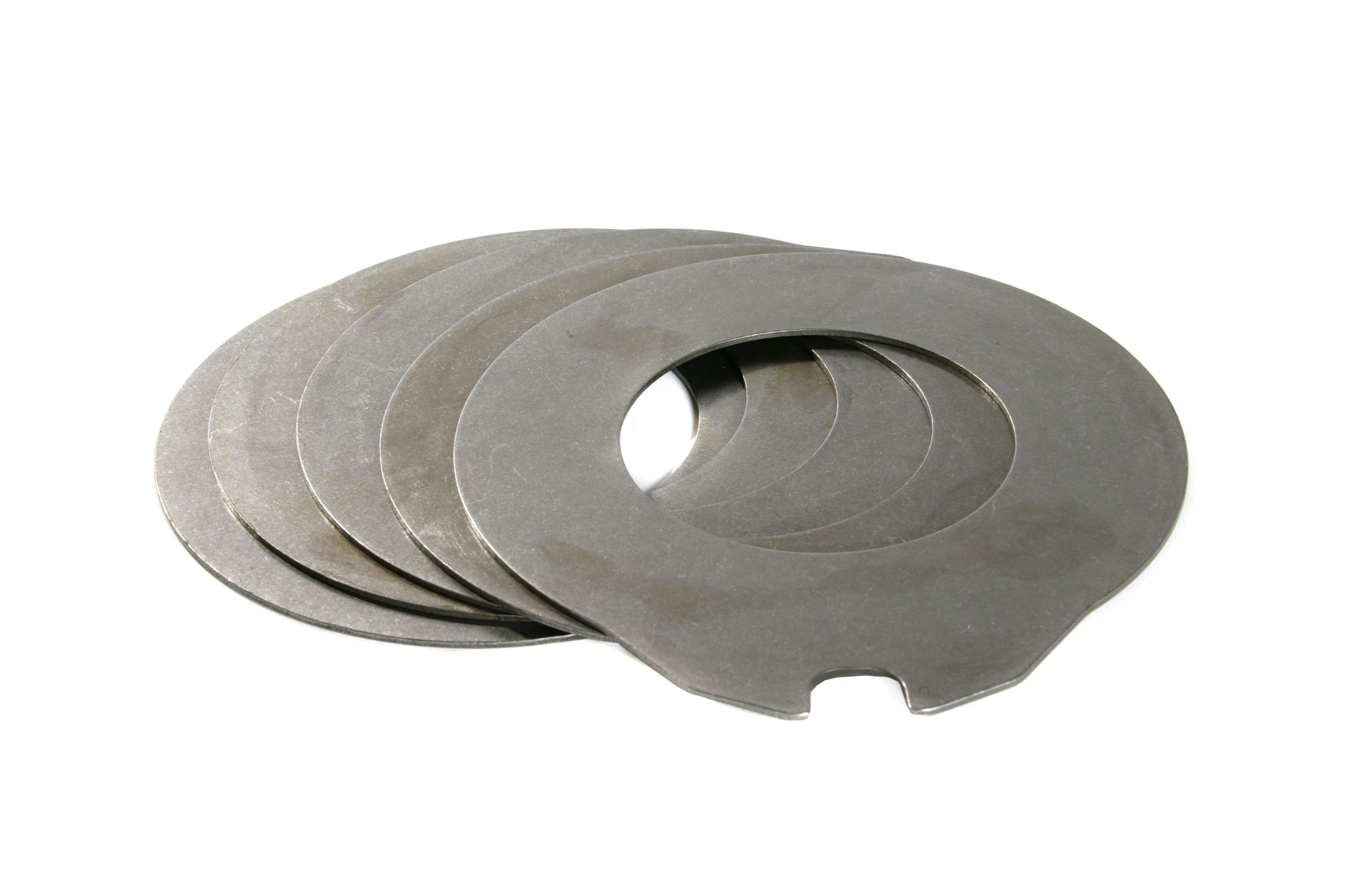MASSEY FERGUSON TRACTOR BRAKE DISC (AGCO) 3613538M1