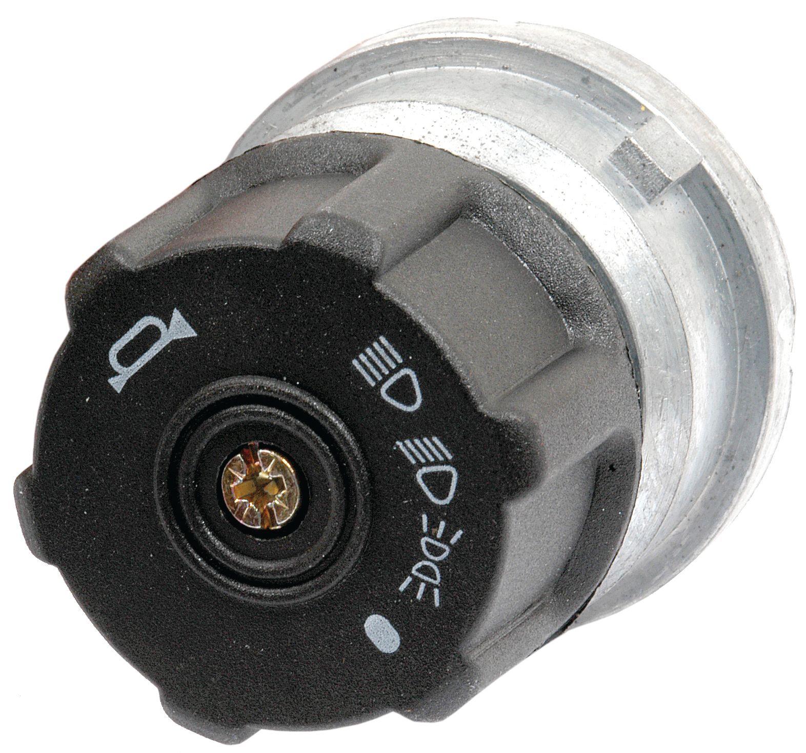 FIAT SWITCH-HORN/LIGHT 62283