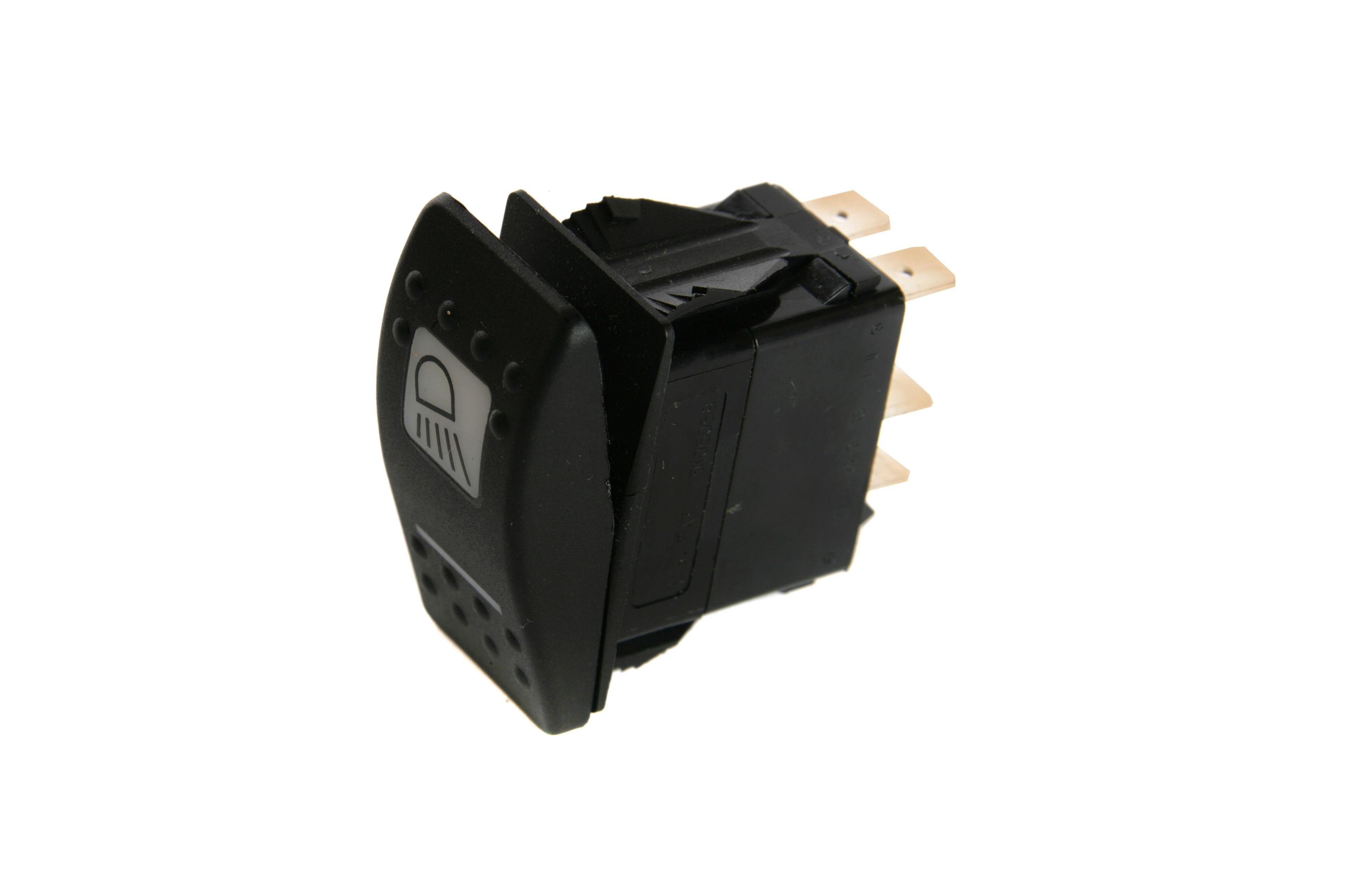 MASSEY FERGUSON TRACTOR SWITCH (AGCO) 3809491M2