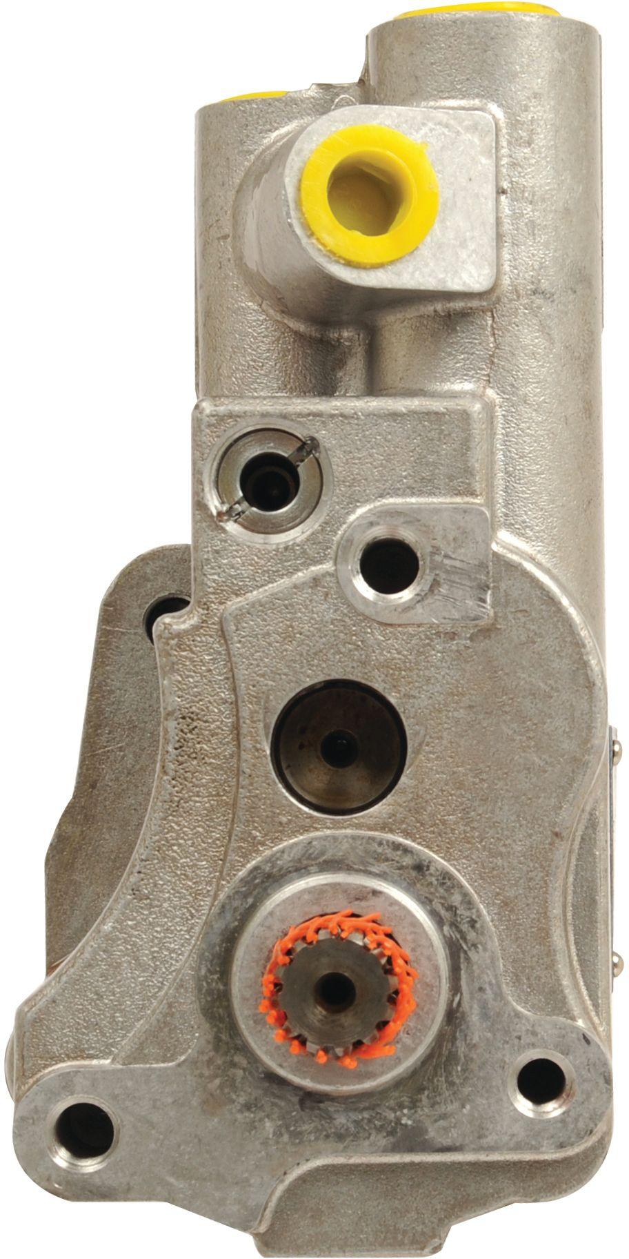 LANDINI HYDRAULIC PUMP-AUXILIARY 40875