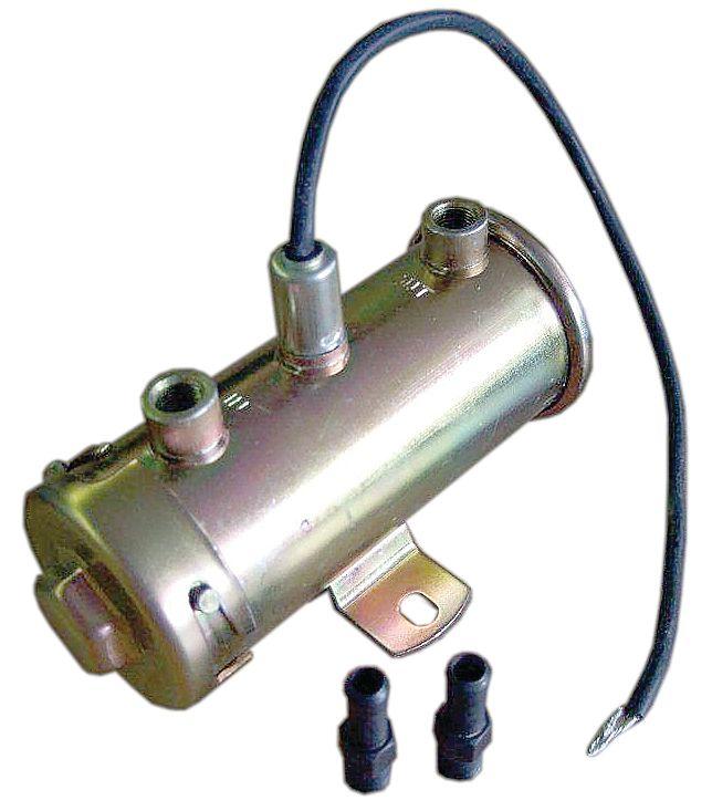 FIAT FUEL PUMP-ELECTRIC 68385