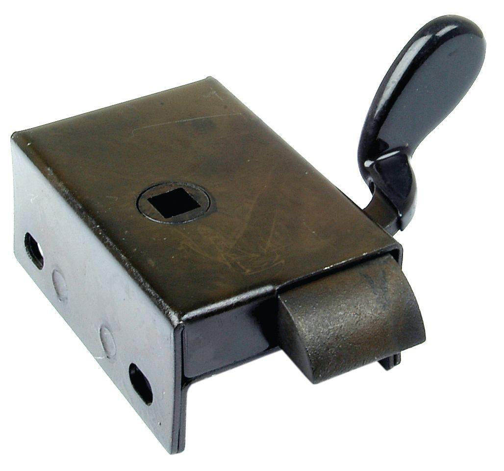 MASSEY FERGUSON HANDLE-INNER-LH 20927