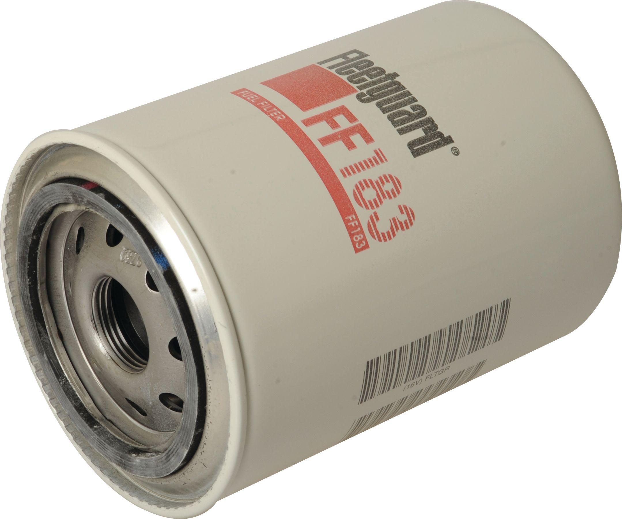 CASE IH FUEL FILTER FF183 109027