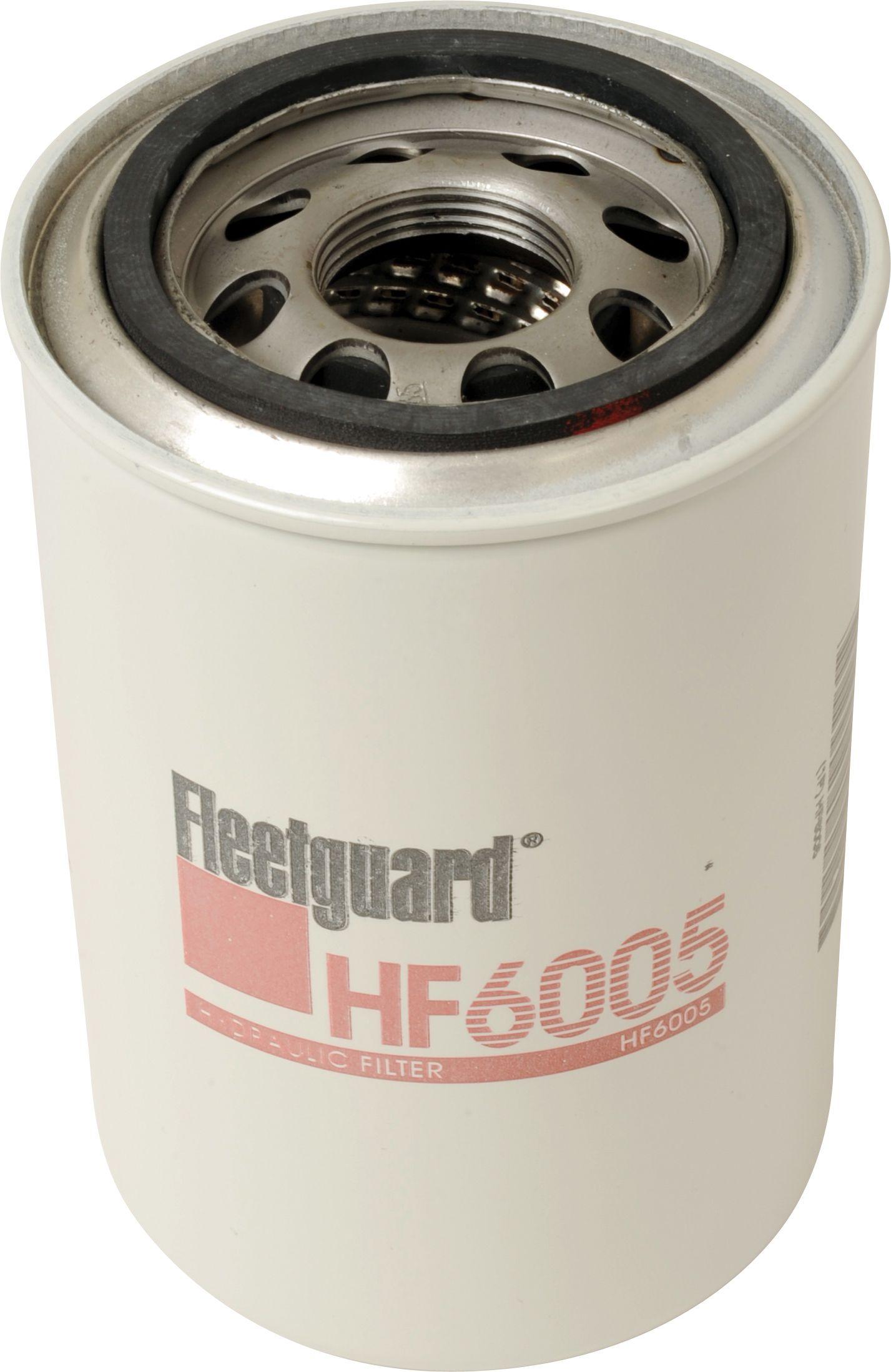 FORD NEW HOLLAND HYDRAULIC FILTER HF6005 76626
