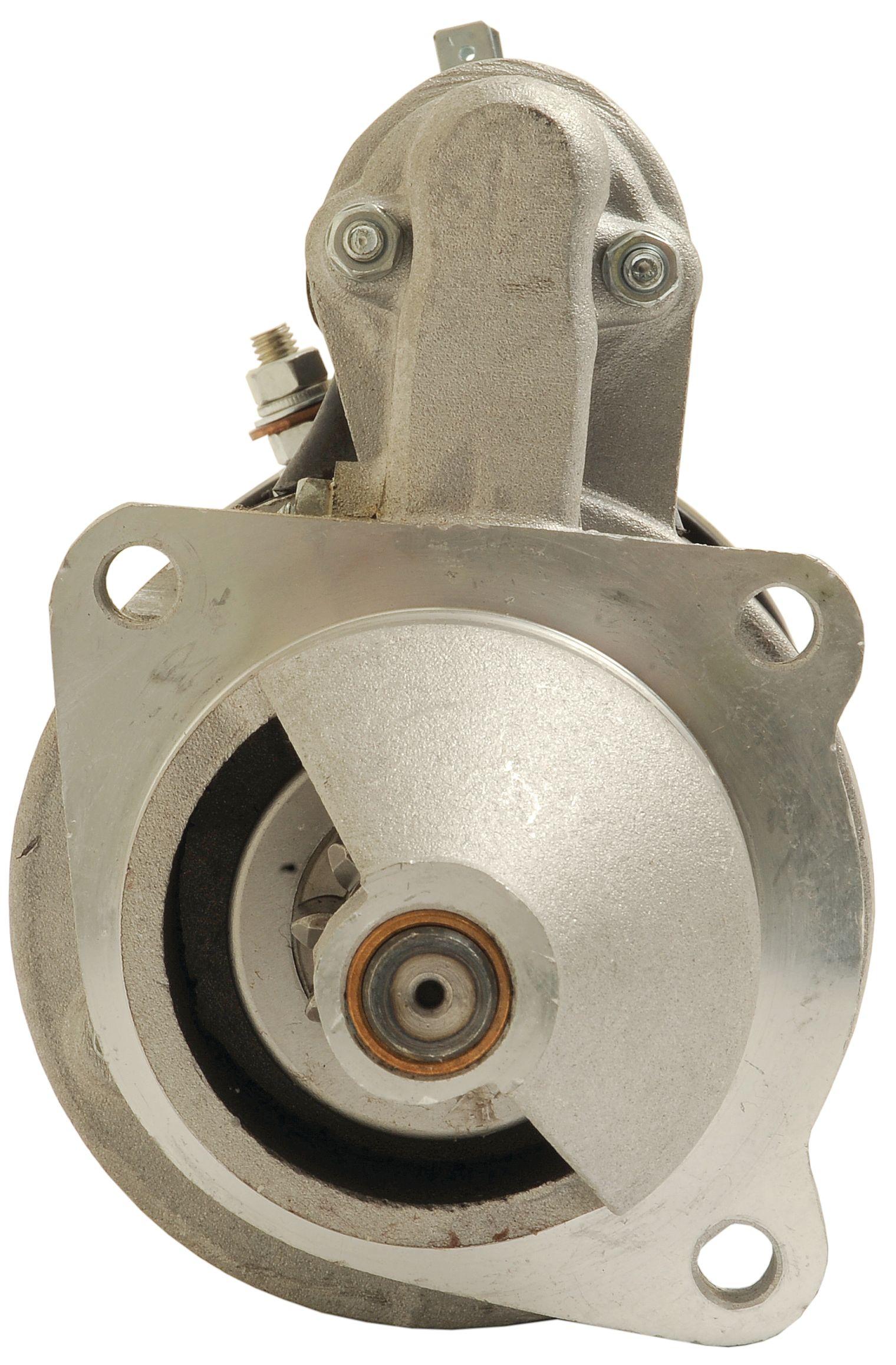 PERKINS STARTER MOTOR 361051