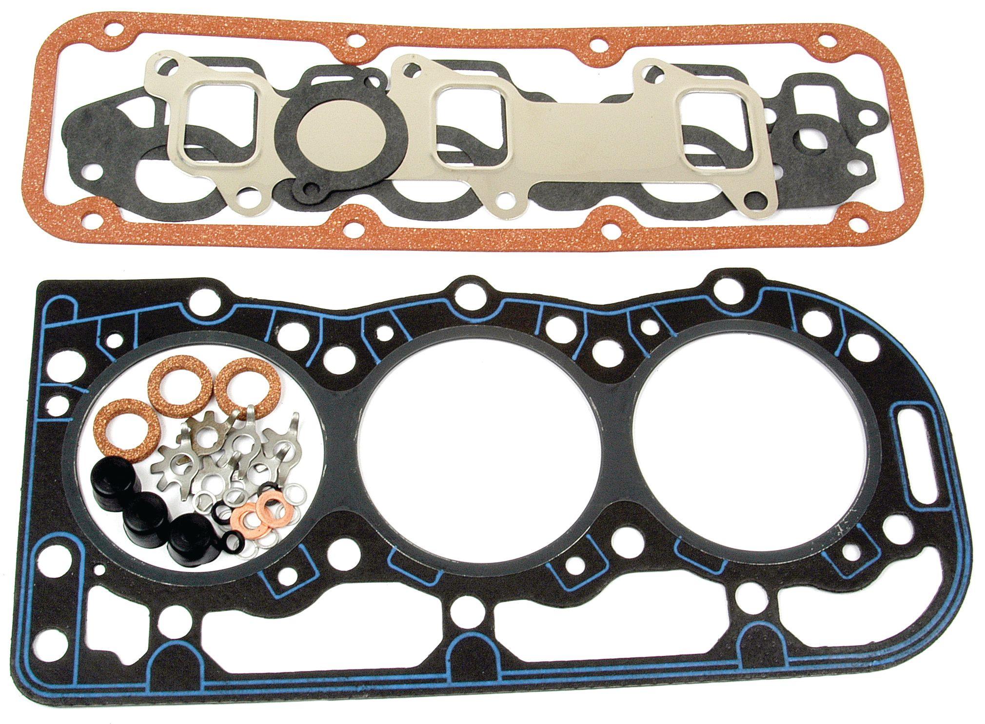 FORD NEW HOLLAND GASKET SET-HEAD 65295