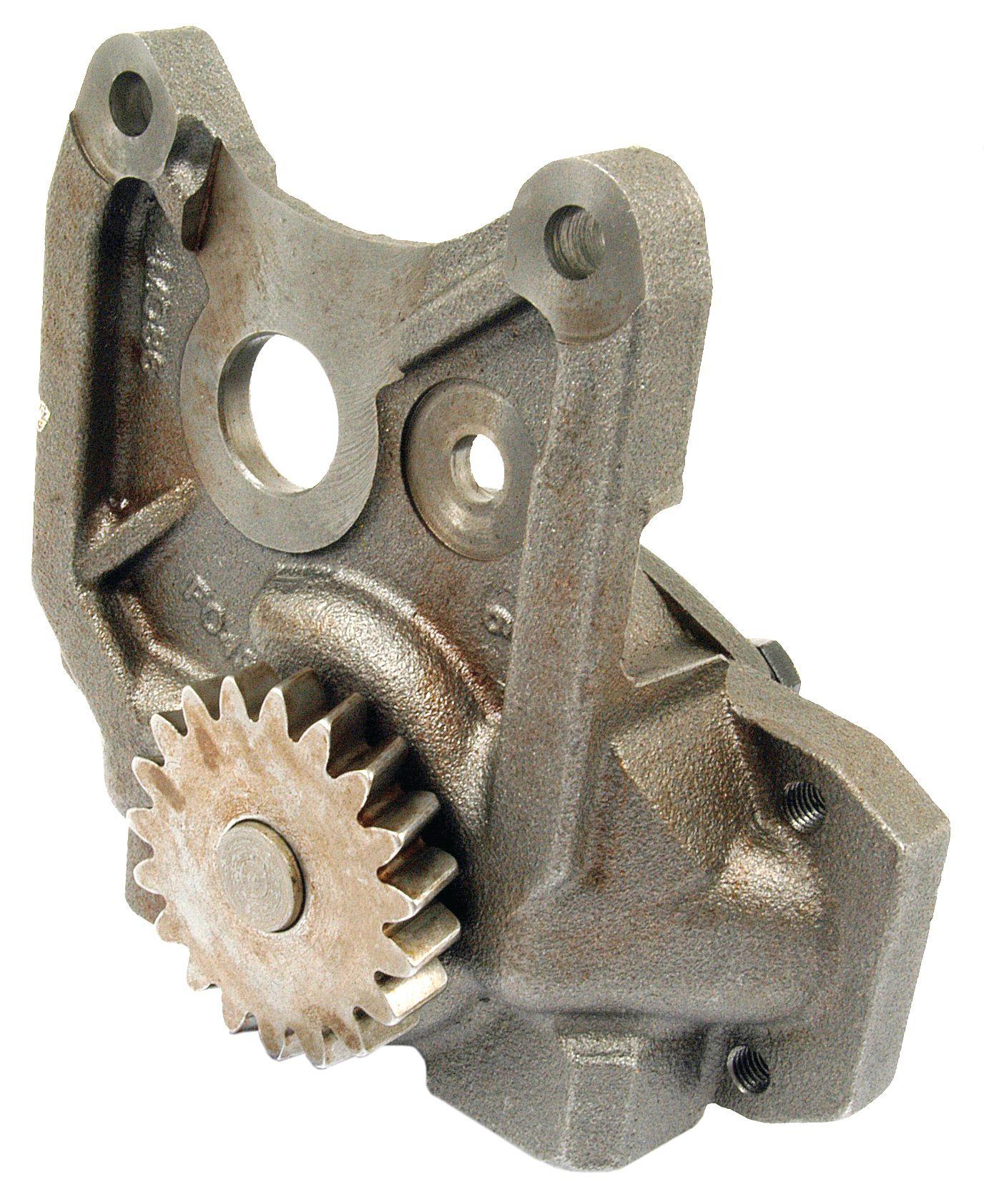 LANDINI OIL PUMP 42432