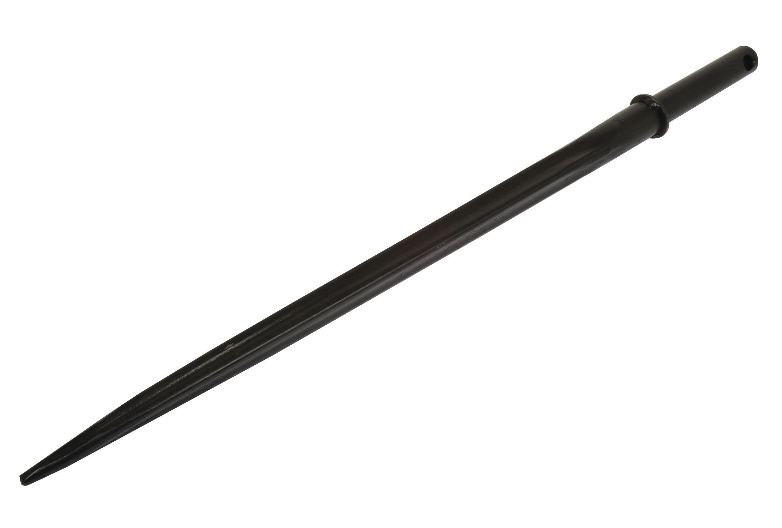 EMILY TINE-STRAIGHT PIN FIT 850MM 21516