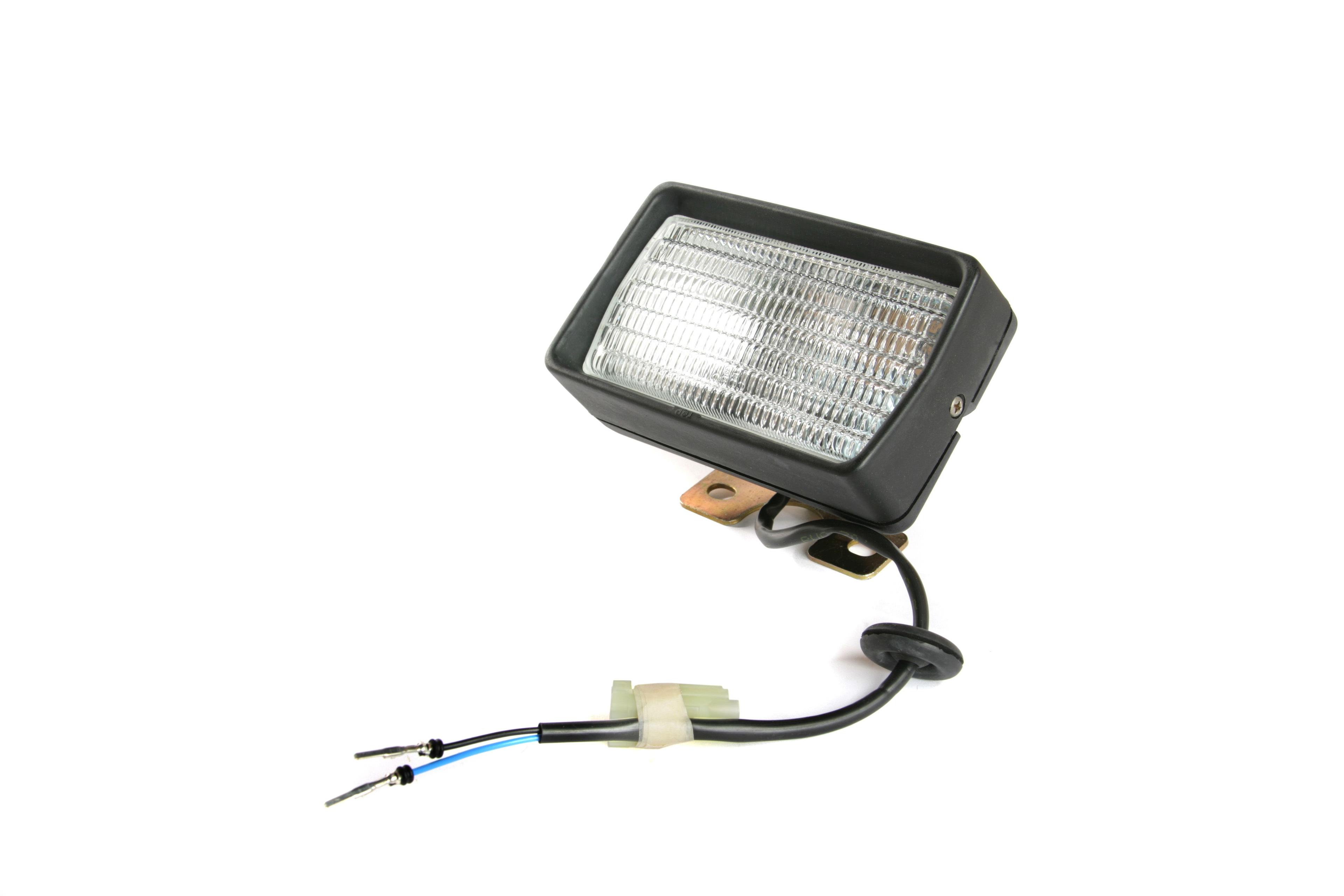 MASSEY FERGUSON TRACTOR WORKLIGHT (AGCO) 3809294M91