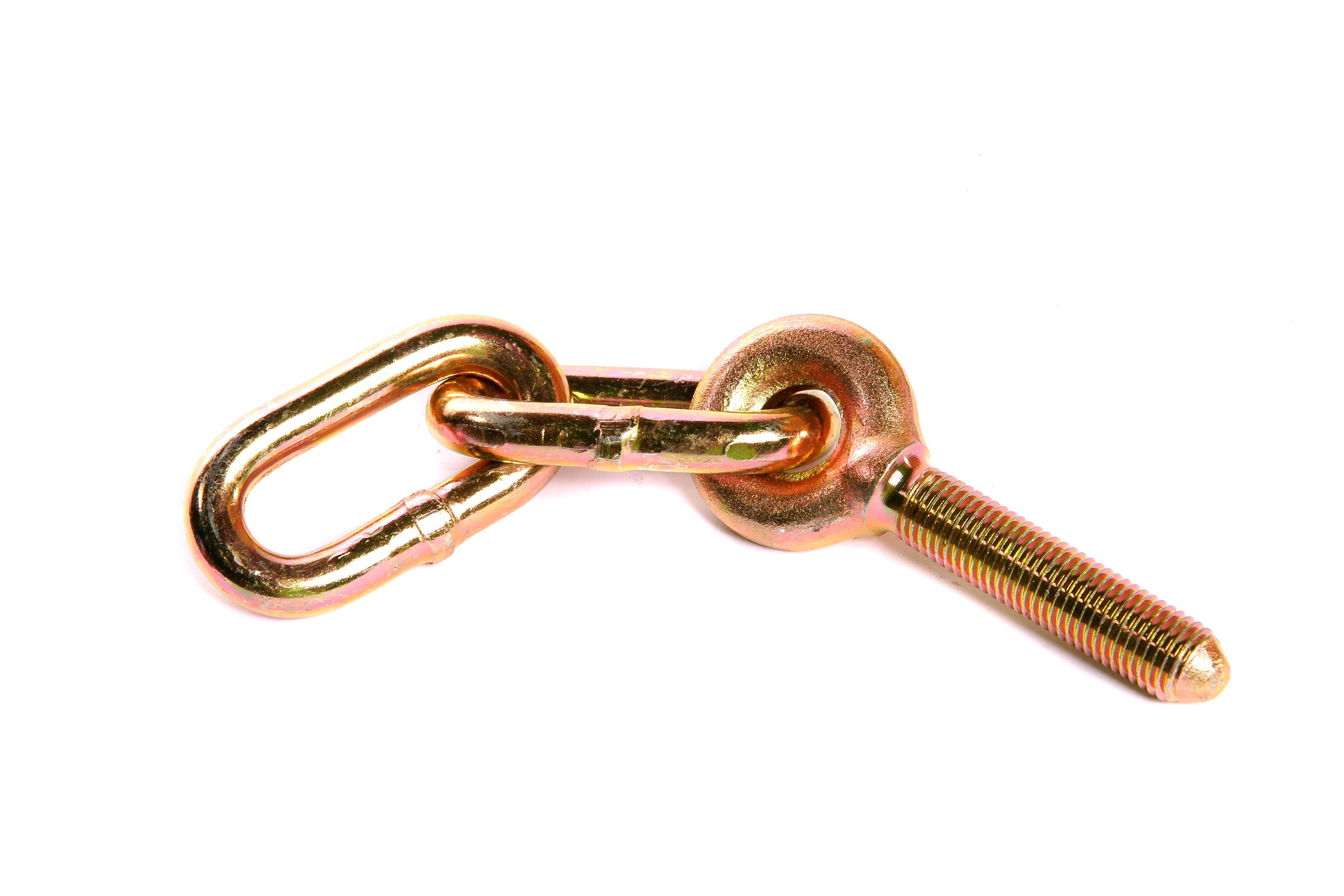 MASSEY FERGUSON CRAWLER CHAIN (AGCO) 1825446M92