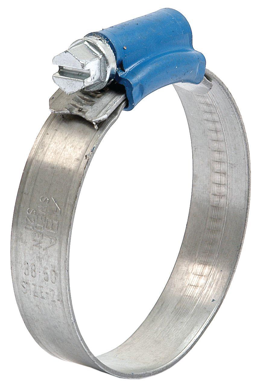 LEYLAND HOSE CLIP-ABA 38-50MM 4330