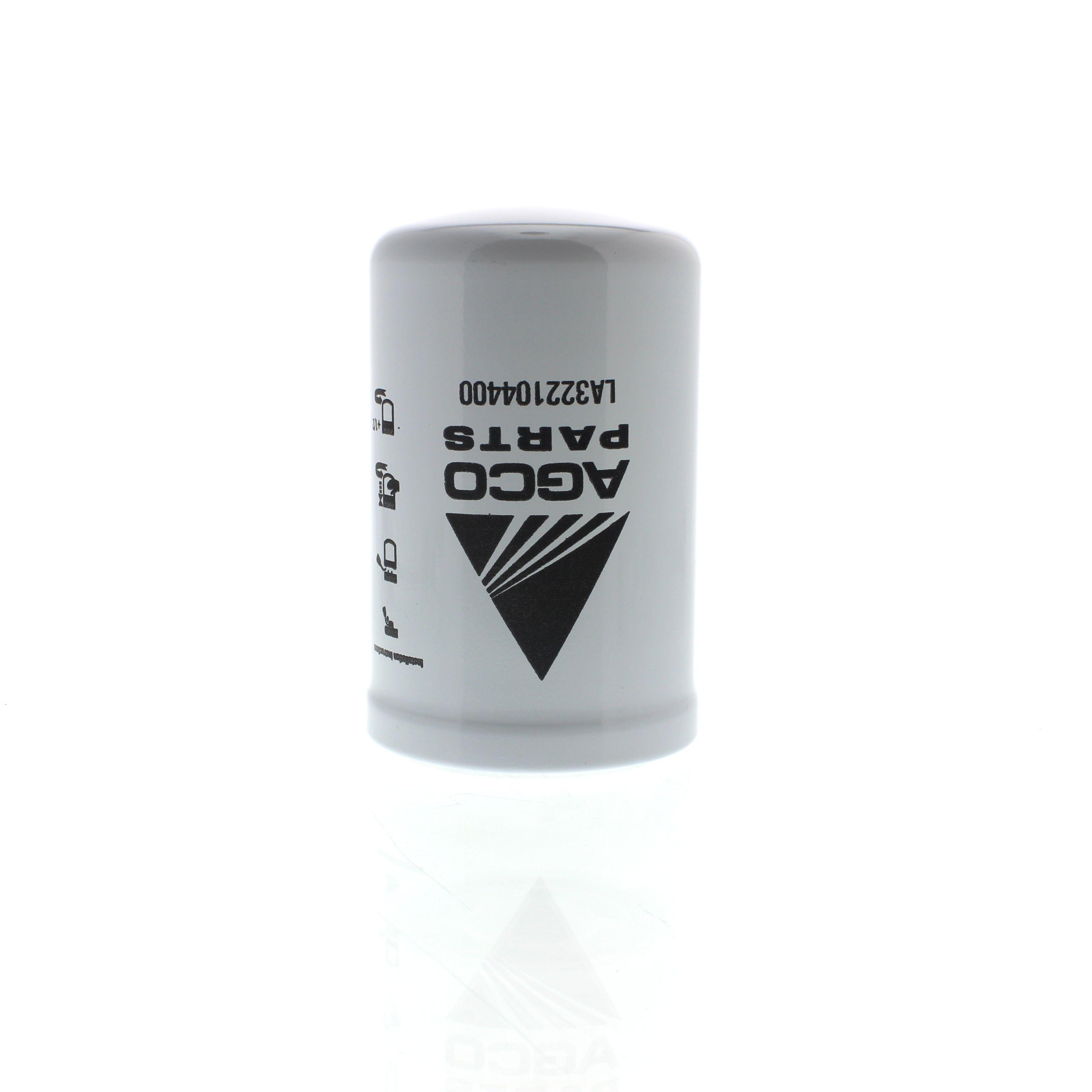 CHALLENGER COMBINE ELEMENT OIL FILT (AGCO) LA322104400
