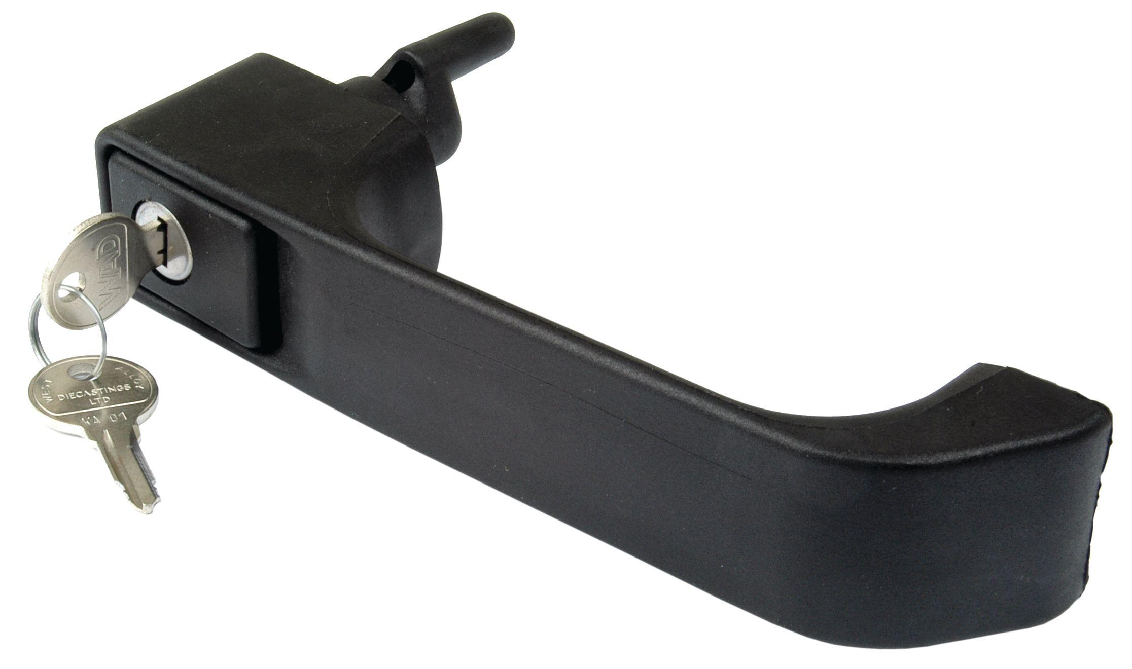 CASE IH HANDLE-OUTER-LH/RH 20924
