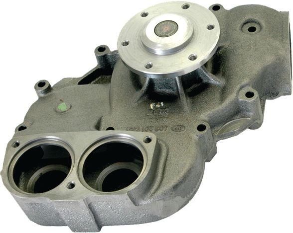 CLAAS WATERPUMP ASSEMBLY 75907