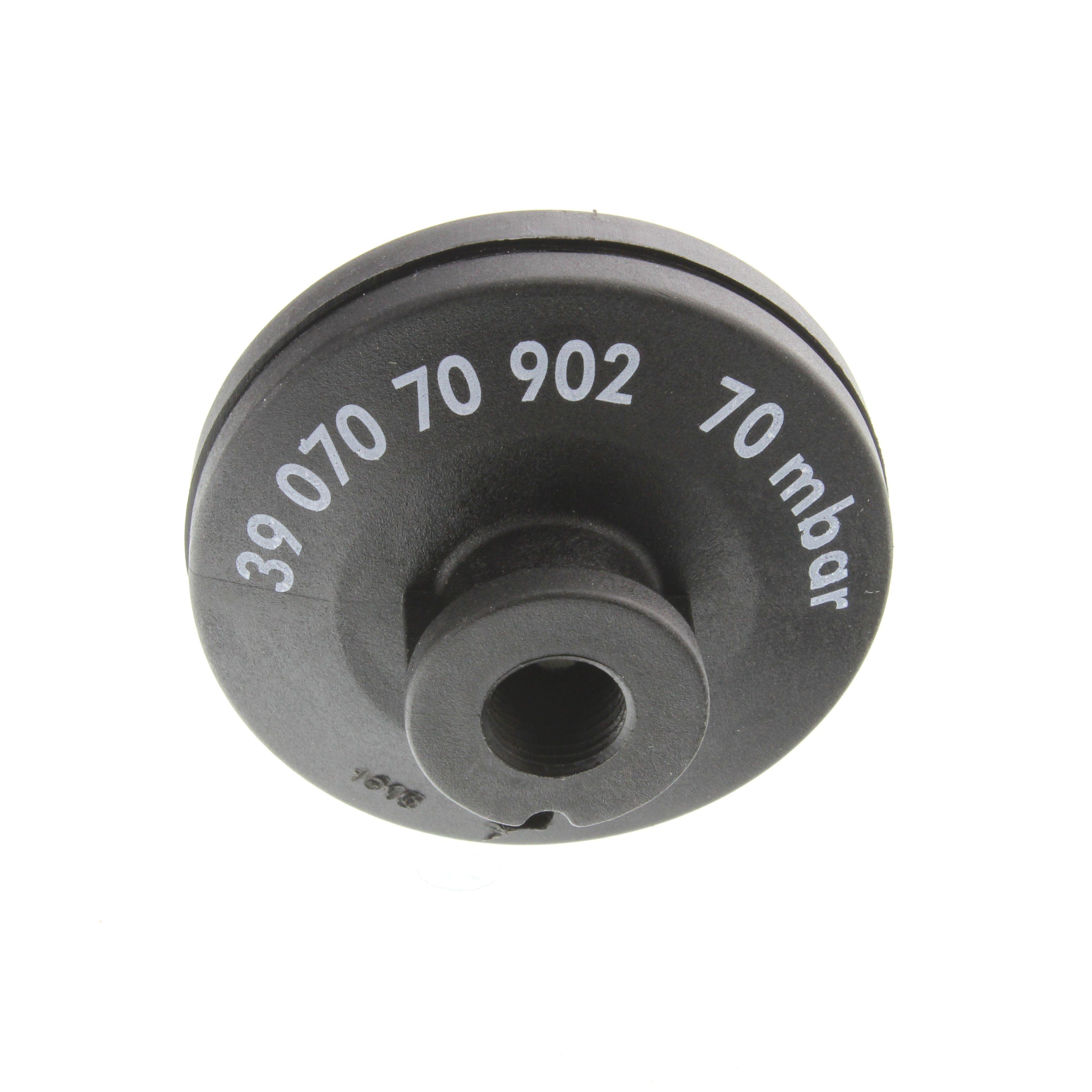 MASSEY FERGUSON TRACTOR VALVOMETER (AGCO) 3782104M1