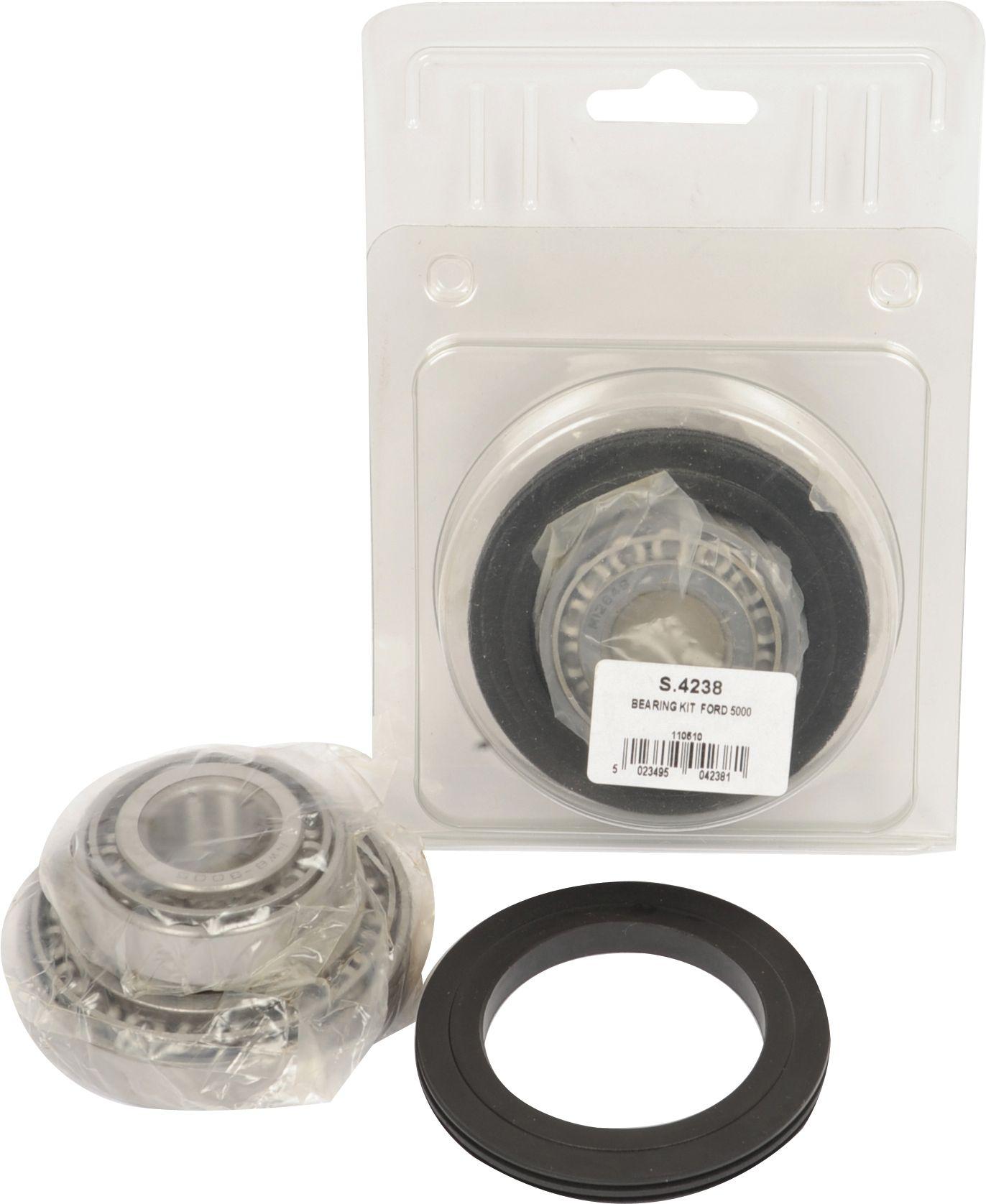 FORD NEW HOLLAND BEARING KIT FORD 5000 4238