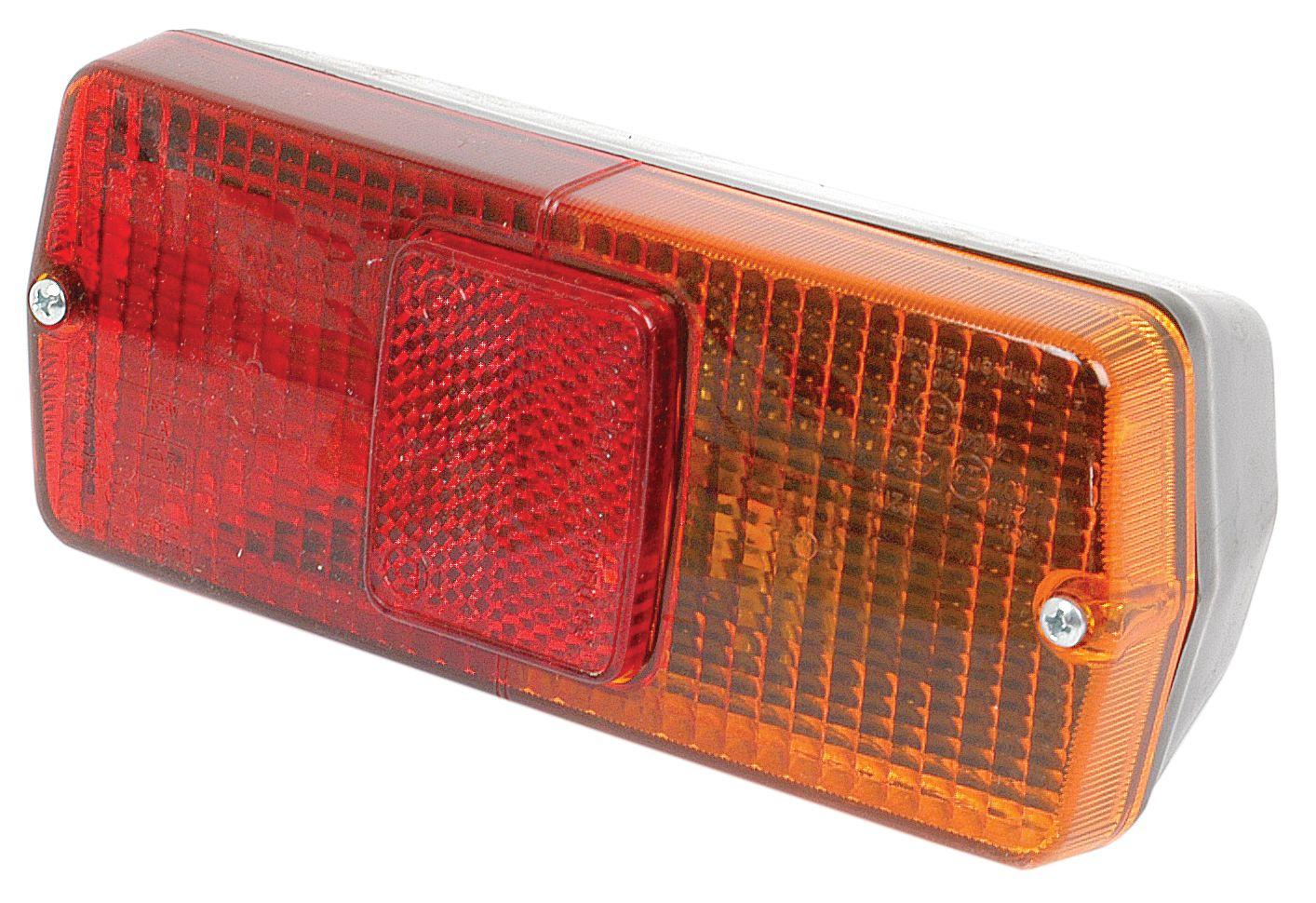MASSEY FERGUSON LIGHT-REAR-LH/RH 71036