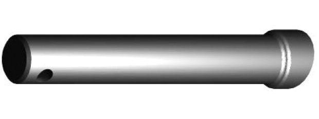CHILLTON TINE-STRAIGHT PIN FIT 1200MM 21518