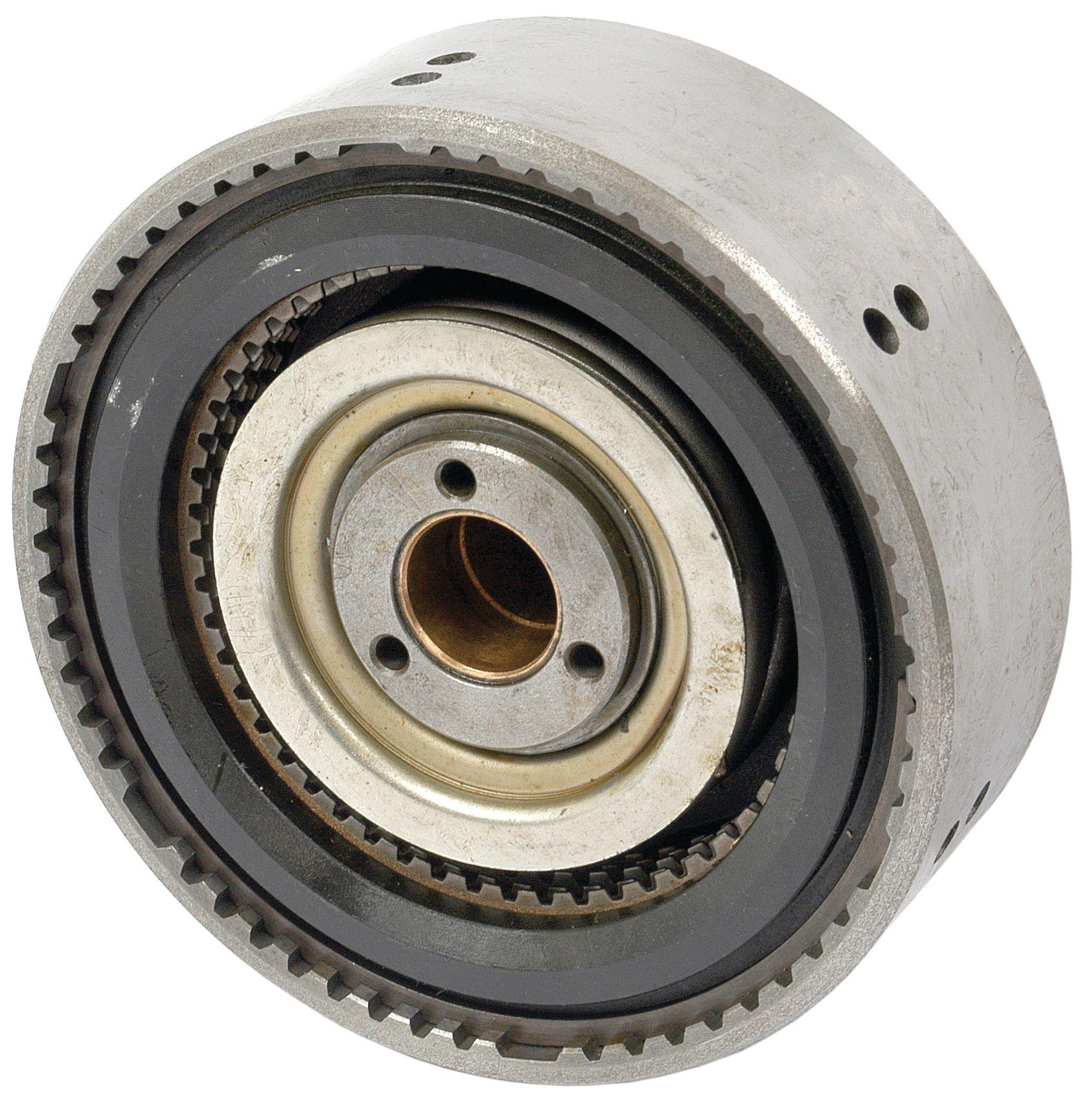 FORD NEW HOLLAND CLUTCH PACK-PTO 66262