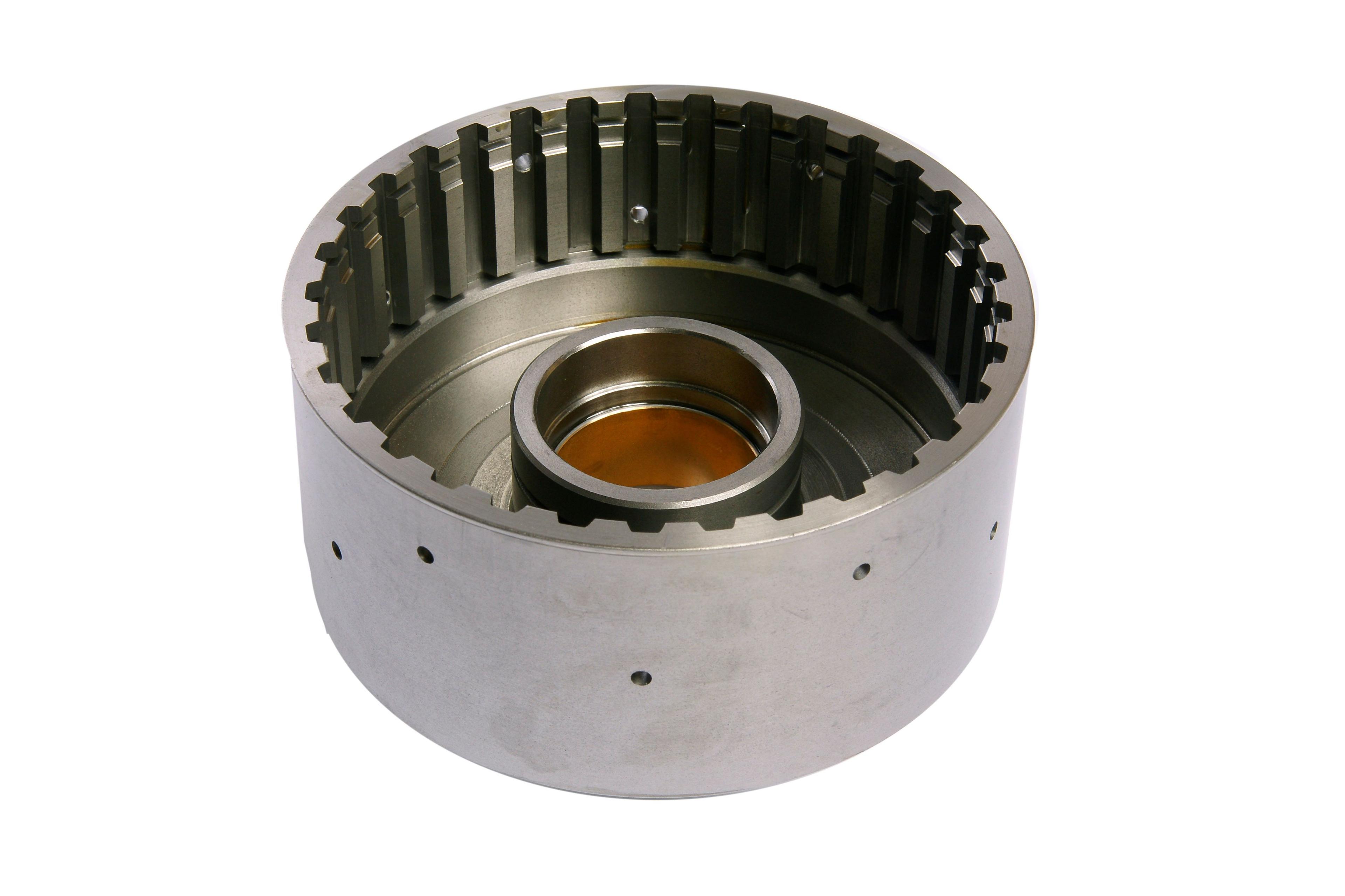 MASSEY FERGUSON TRACTOR HOUSING (AGCO) 1870004M92